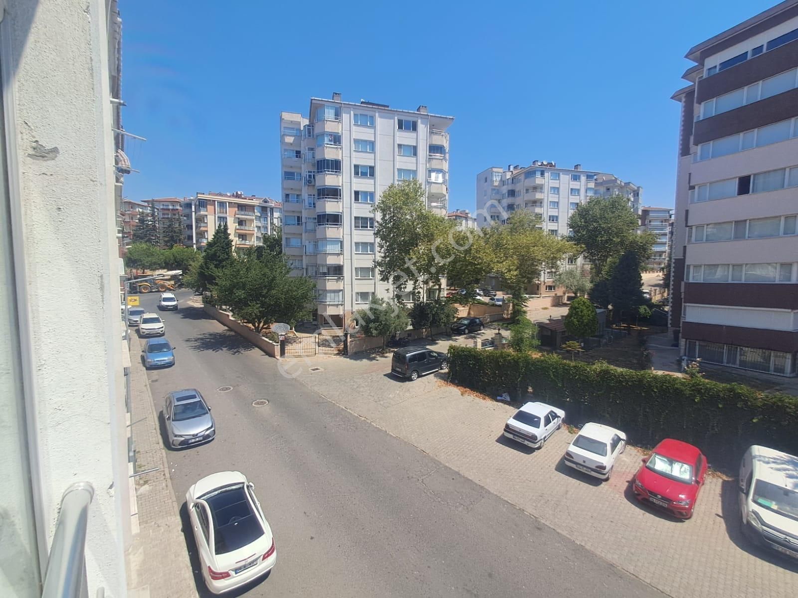 Ekşioğlu'ndan Tekirdağ Süleymanpaşa Hürriyet Mah 2+1 Satılık Daire - Görsel 15