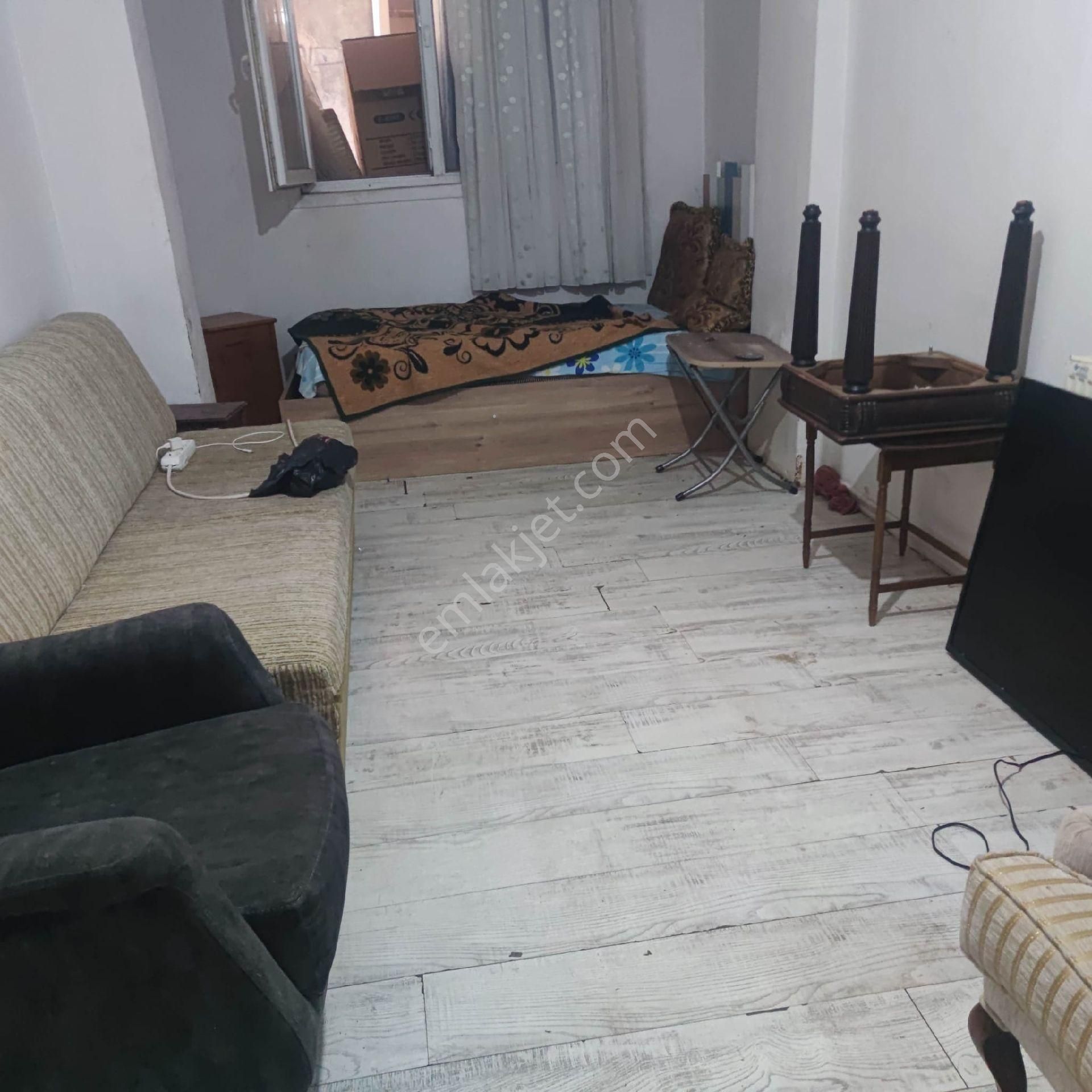 Mevlana Mah Kiralık 1 Oda