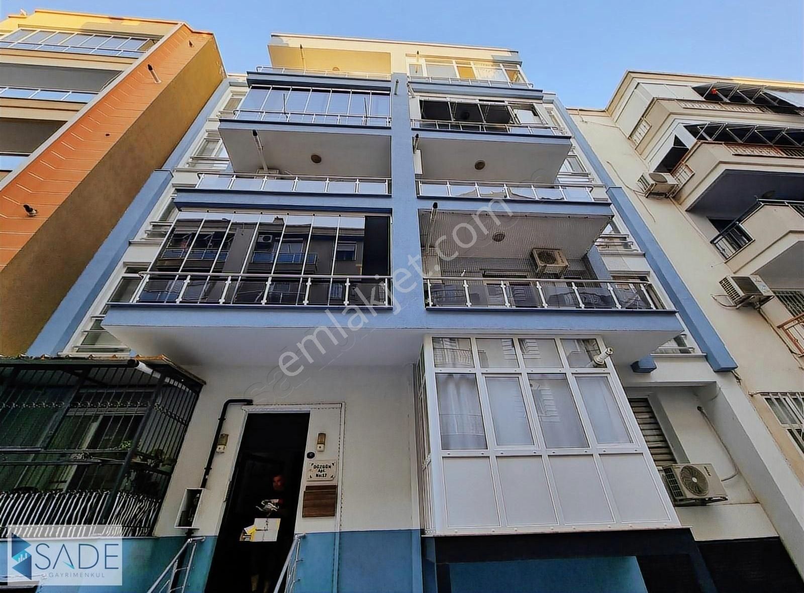 Sadeden Dedebaşı Zabıta Mud. Yakını Arakat Dogalgazlı Kiralık2+1