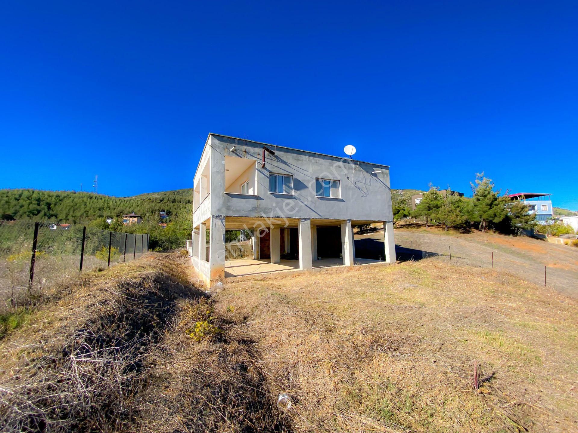 Satılık Yayla Evi - Huzurun Tam Kalbinde! Osmaniye Bahçe Hakan Yaylası -aydoğan