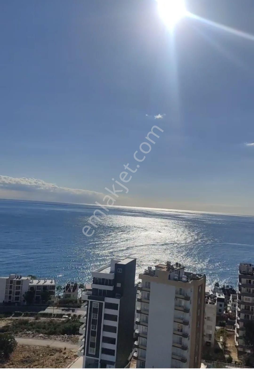 Mersi Erdemli Ayaş Eşyalı Satılık 2+1 Daire