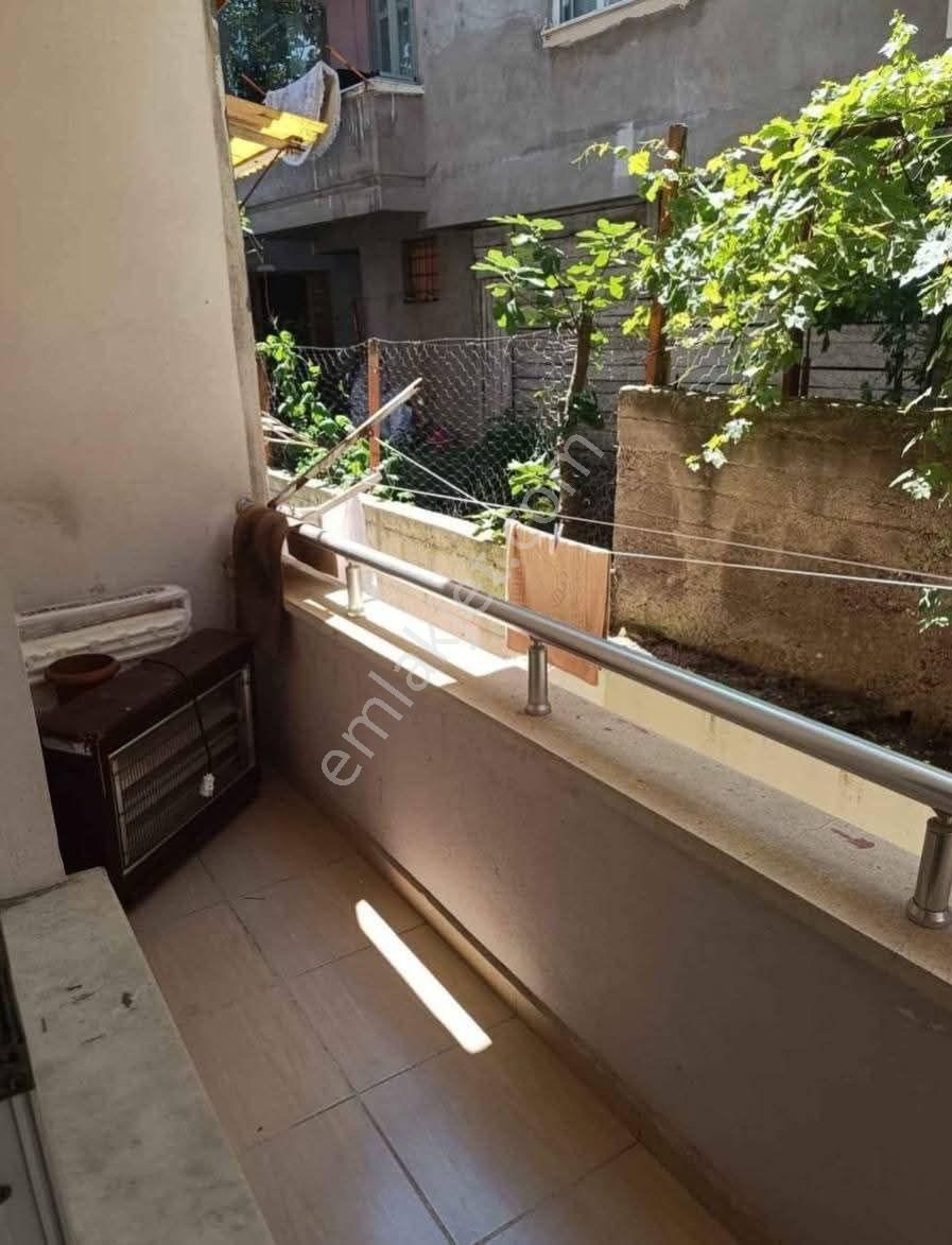Samsun İlkadım Kışla Mahallesi'nde 2+1 Satılık Daire