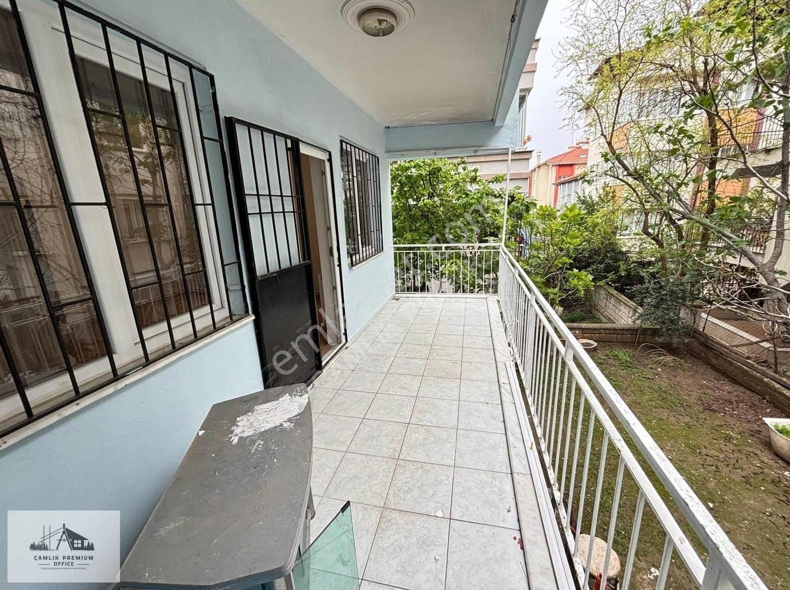 Zeytinköy'de Fırsat Satılık Daire 2+1 Ara Kat Çift Balkonlu - Görsel 10