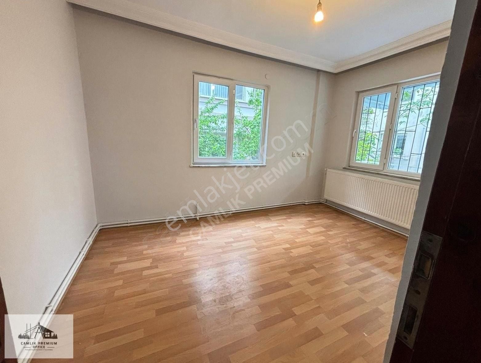 Zeytinköy'de Fırsat Satılık Daire 2+1 Ara Kat Çift Balkonlu - Görsel 7