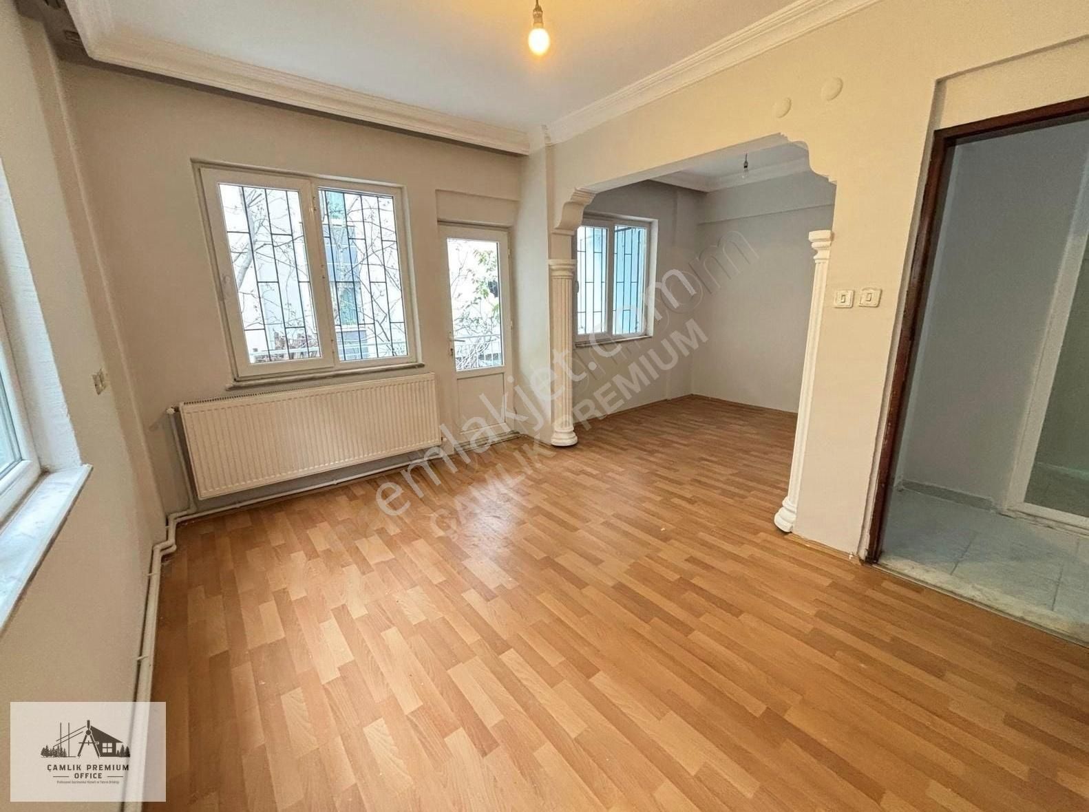 Zeytinköy'de Fırsat Satılık Daire 2+1 Ara Kat Çift Balkonlu - Görsel 14