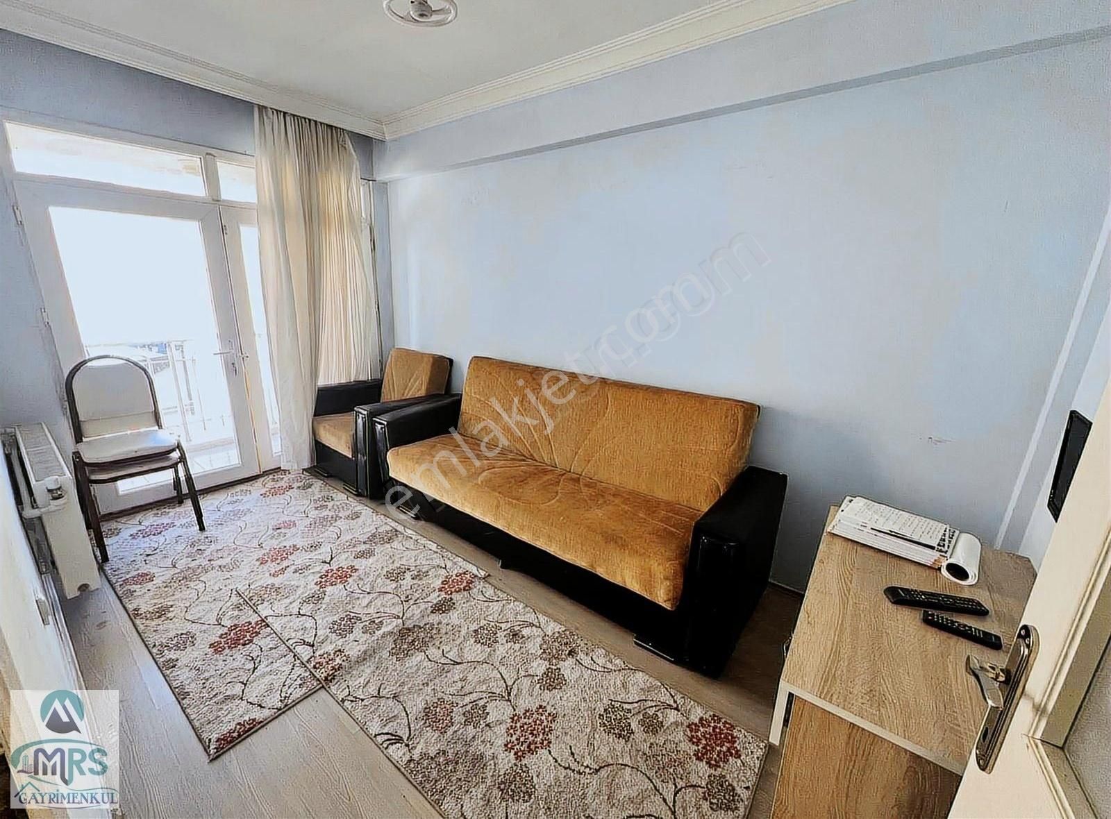 Mrs'den Osmanlı Caddesinde Kiralık Eşyalı 2+0 Daire