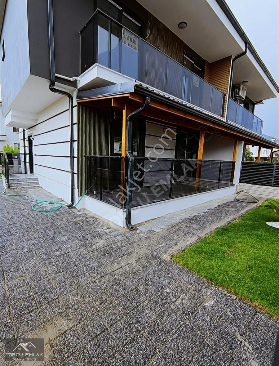 Ortaca Çaylı Mahallesi 4+1 Satılık Villa