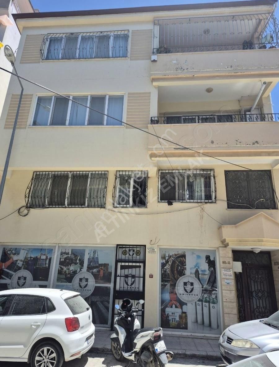 Merkezde Eşyalı Geniş 4+1