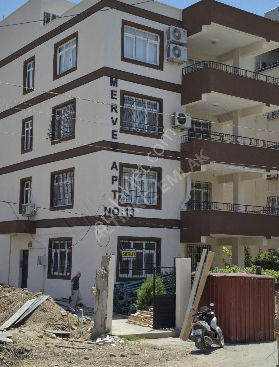 4+1 Geniş Eksiksiz Doğalgazlı