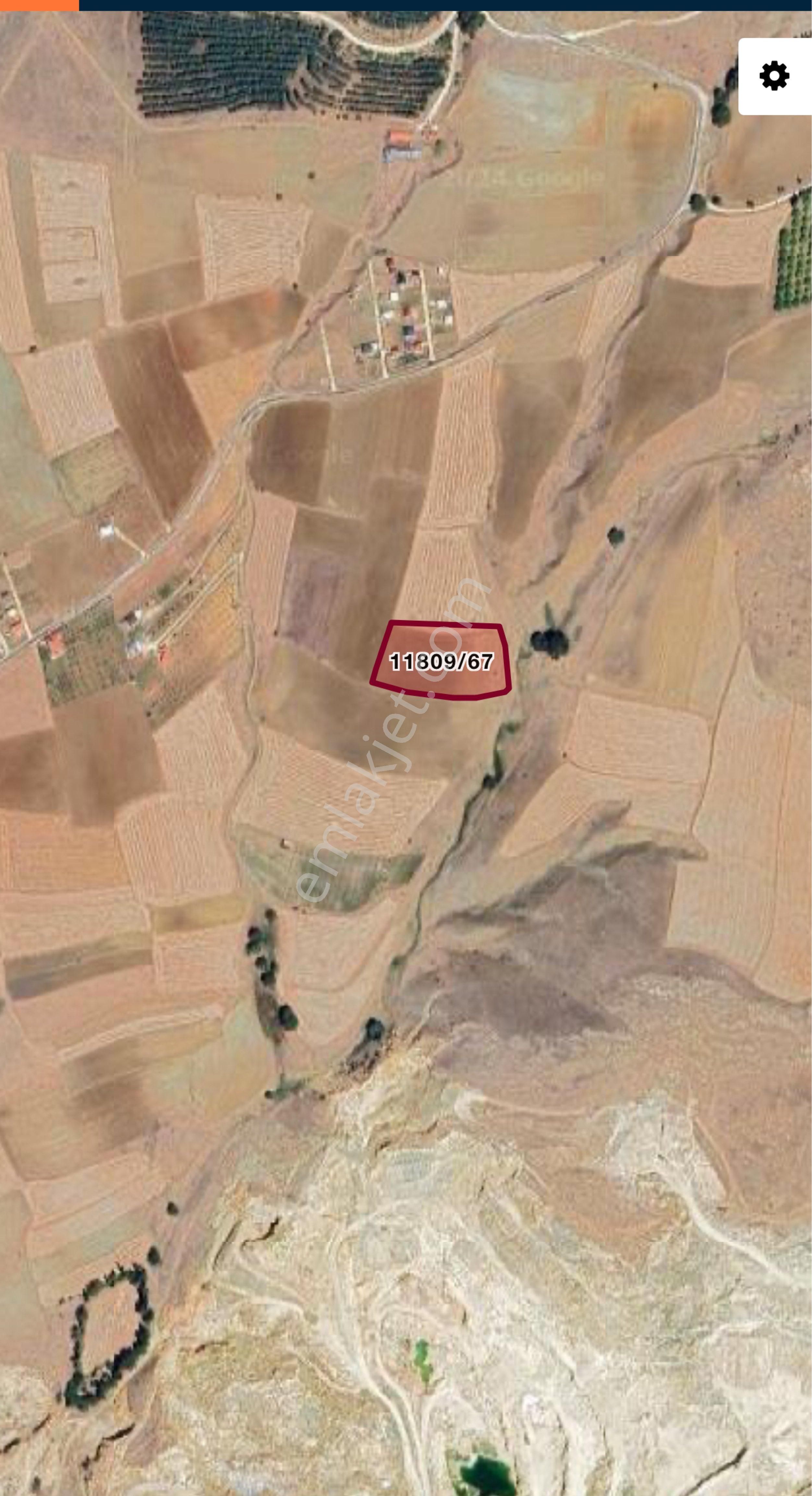 Fırsat Arsa