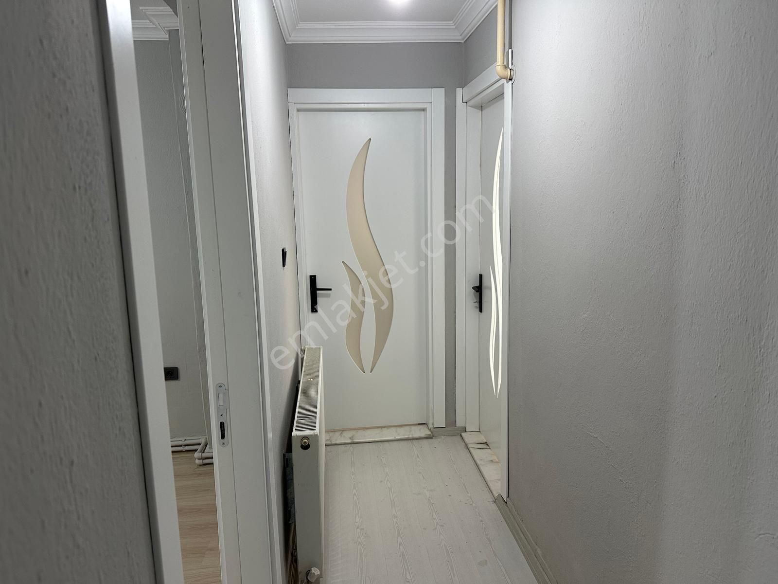 Nazilli Şehir Gayrimenkulden Satılık Yeni Mh. 2+1 Daire
