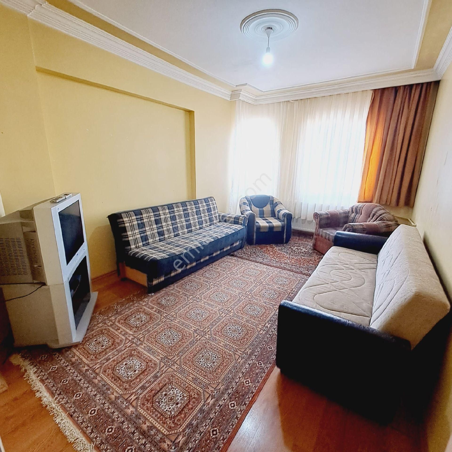 Sahibınden 185 Metrekare Eşyalı Daire - Görsel 26