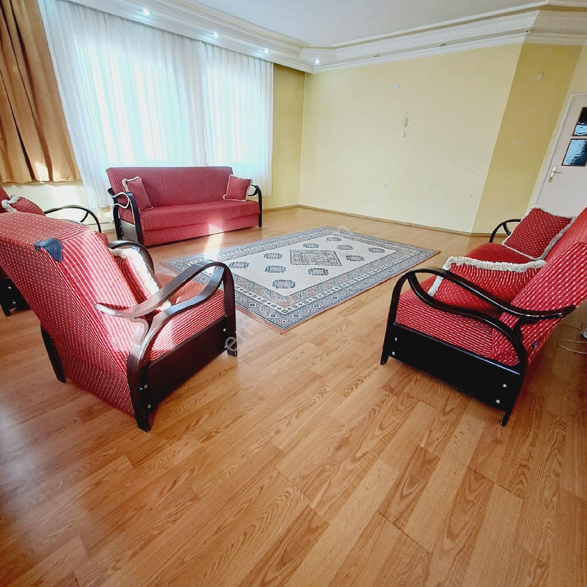 Sahibınden 185 Metrekare Eşyalı Daire - Görsel 25