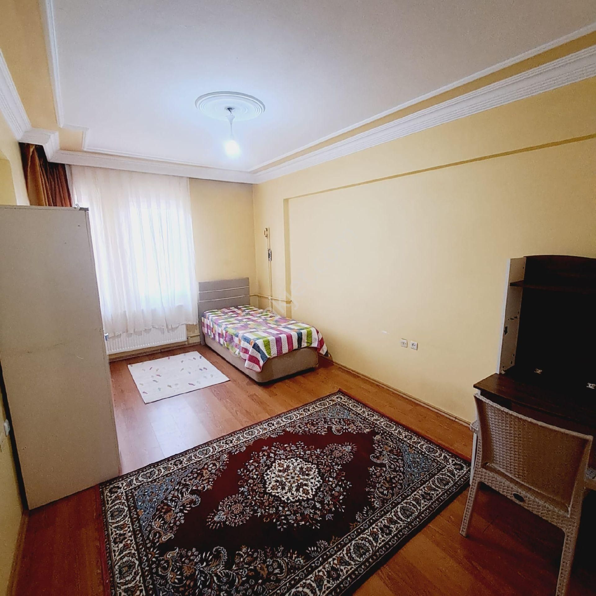 Sahibınden 185 Metrekare Eşyalı Daire - Görsel 18