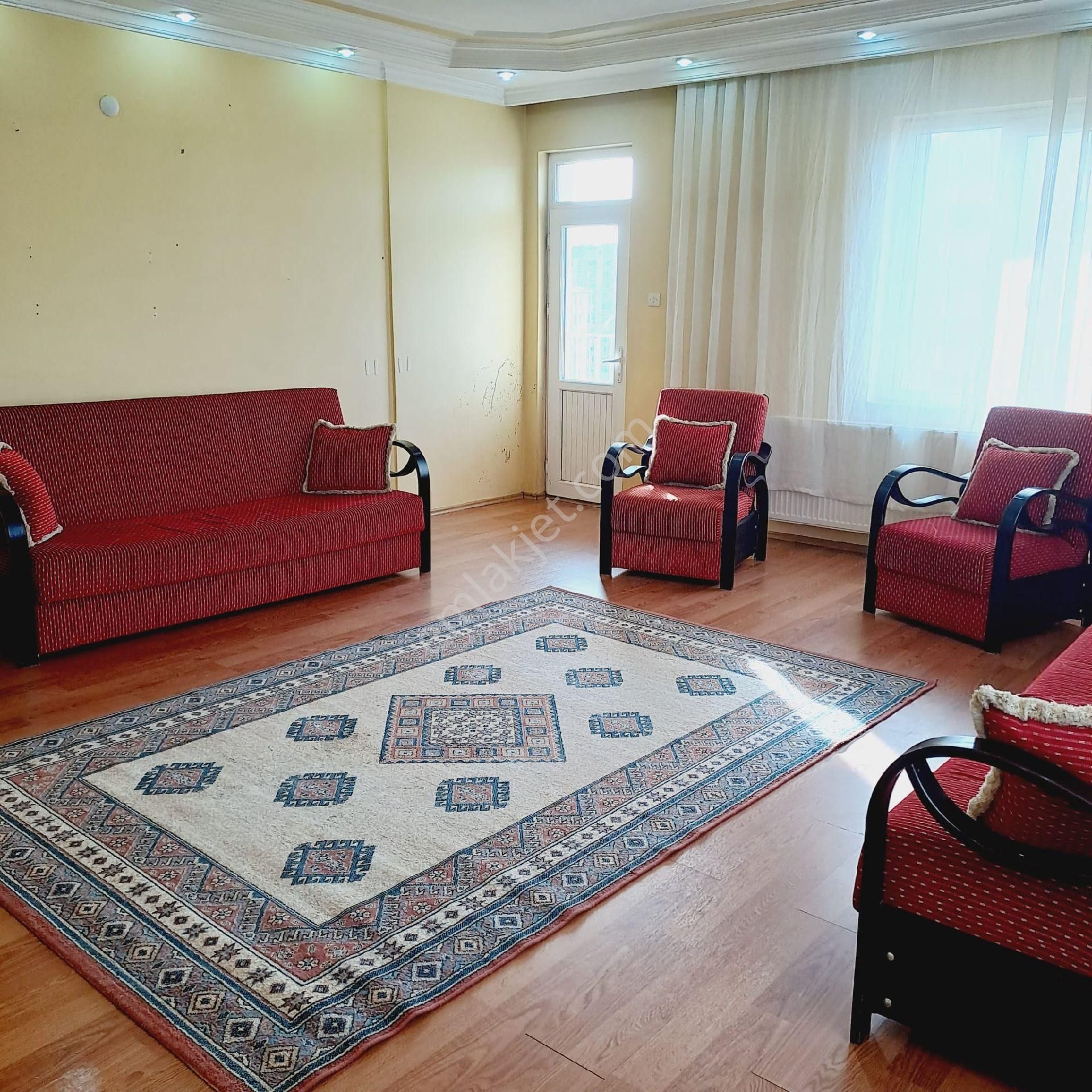 Sahibınden 185 Metrekare Eşyalı Daire - Görsel 28