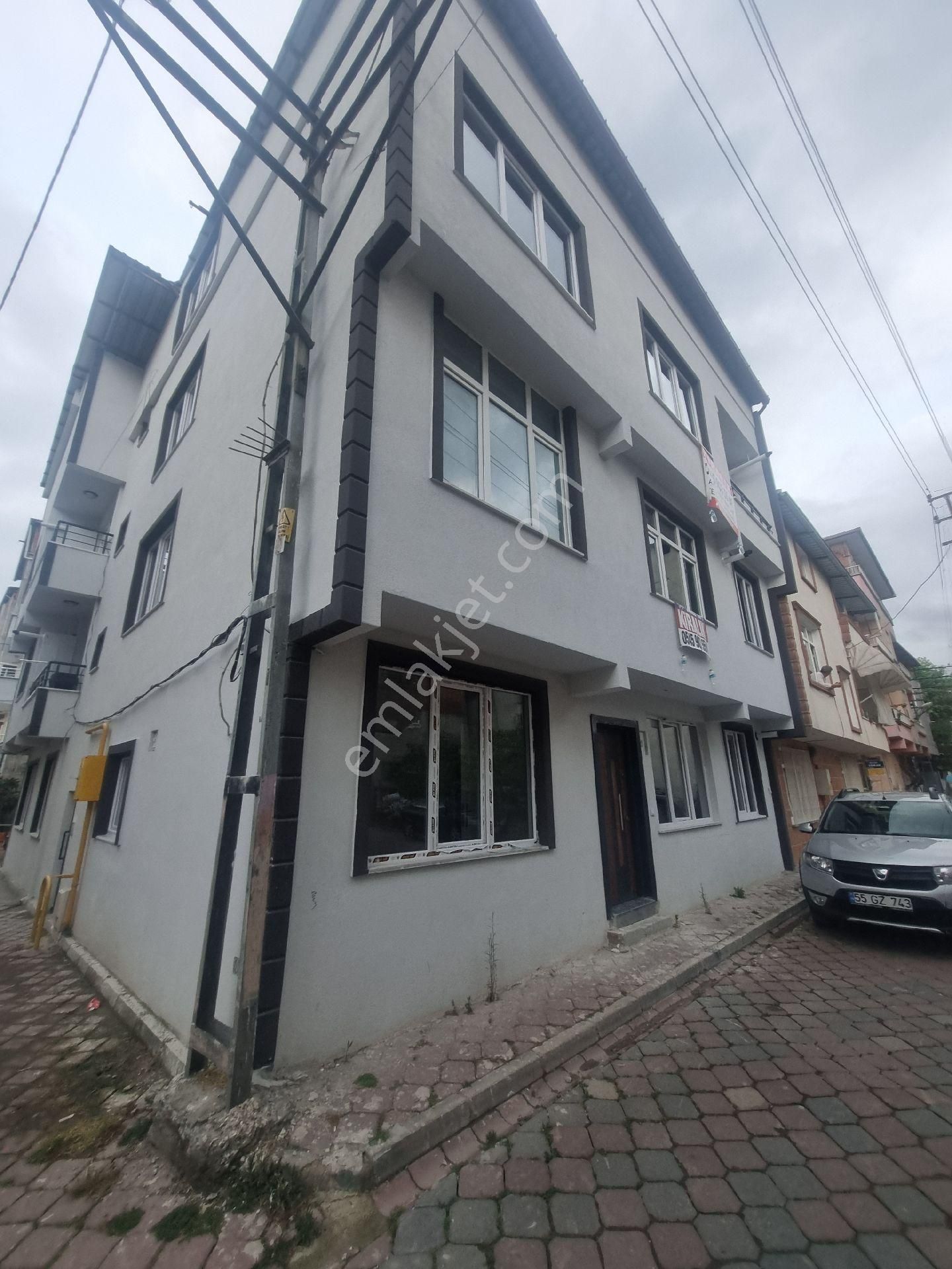 Kiralık 2+1 Daire