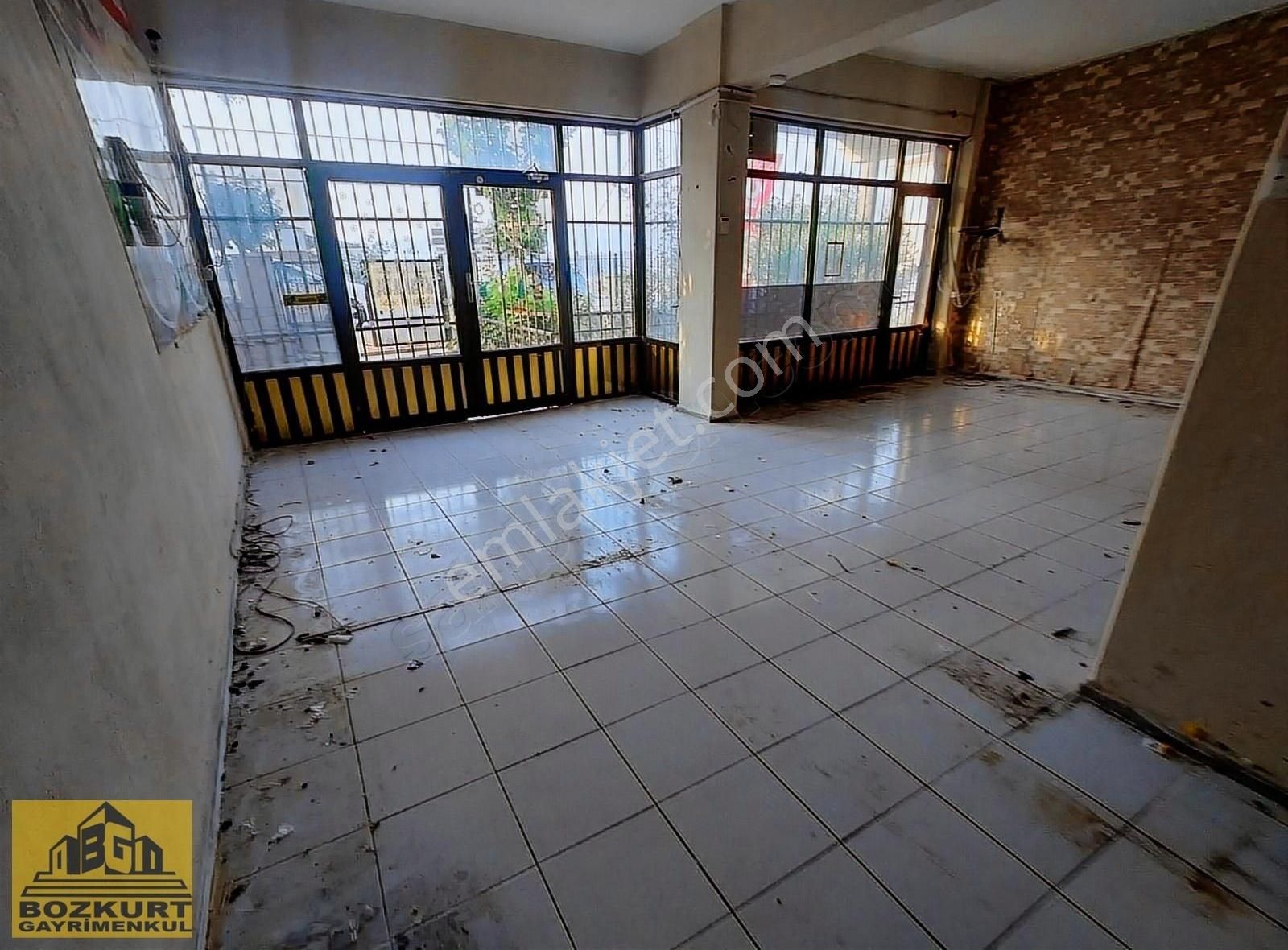 Bağbaşı Kervansarayda 100m2 Kiralık İşyeri
