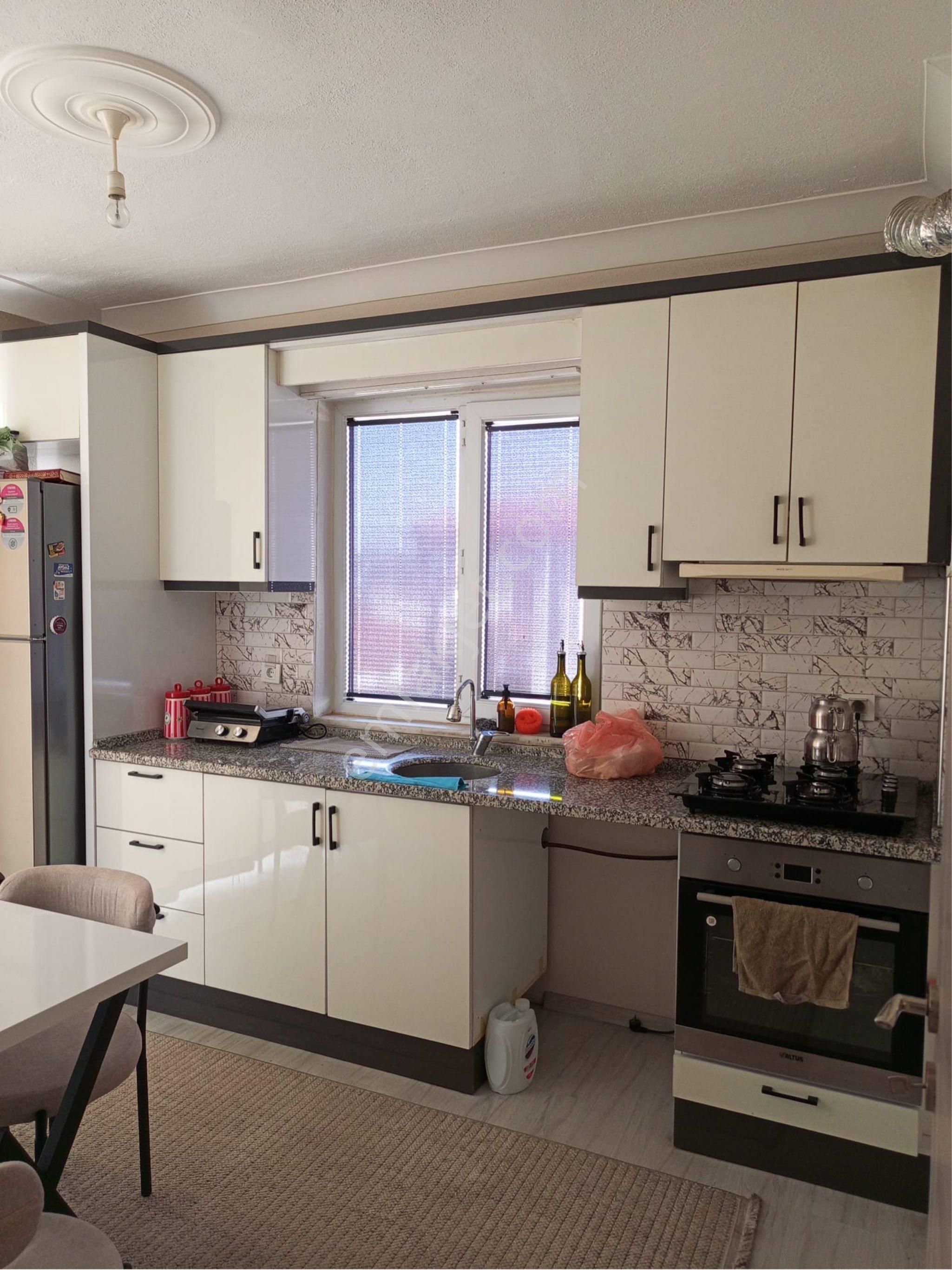 Manisa Soma Güvenler Emlaktan Çaltılık Mevki Sıcak Sulu Satılık Yatırımlık Daire