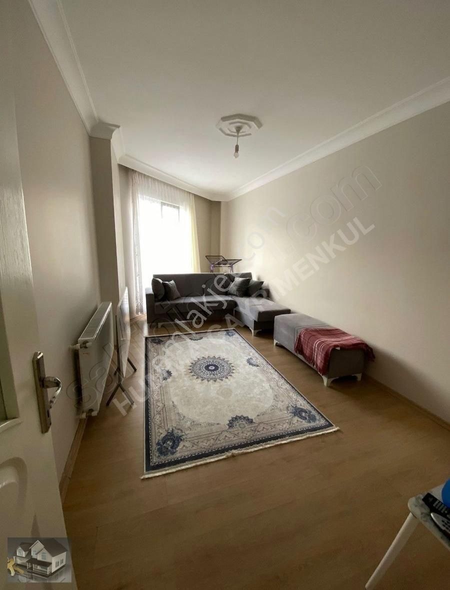 Rami Yeni Mah 1+1 Ara Kat Satılık Daire Pazarlık Payı Var