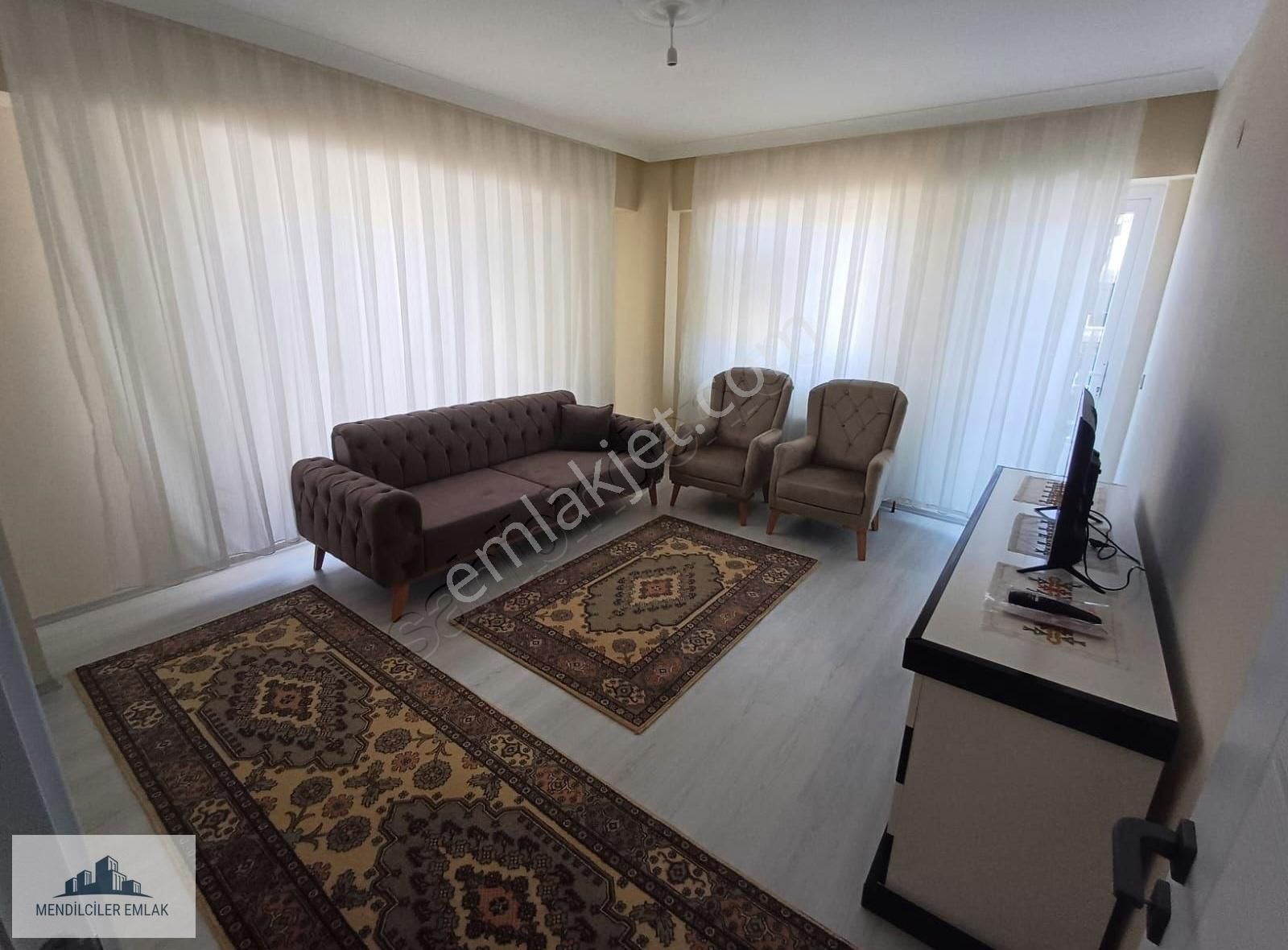 Türkmen'in Kahvesi Civarı Ayrı Mutfaklı Fuul Eşyalı Sıfır 1+1dai