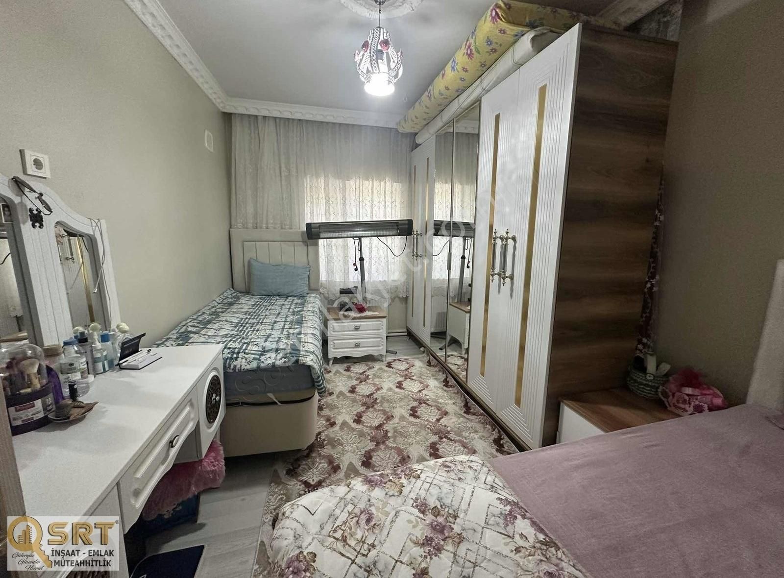 Bahçe İçerisinde İki Adet Daireli Müstakil Ev - Görsel 22