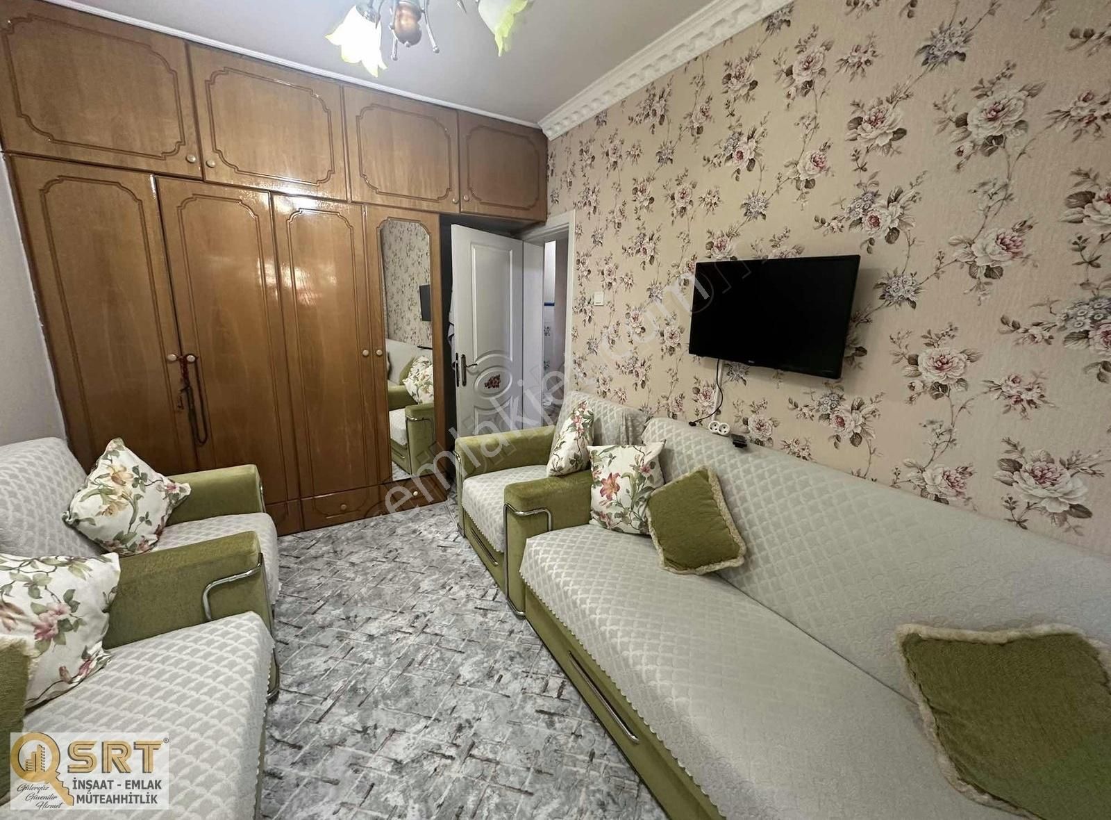 Bahçe İçerisinde İki Adet Daireli Müstakil Ev - Görsel 19