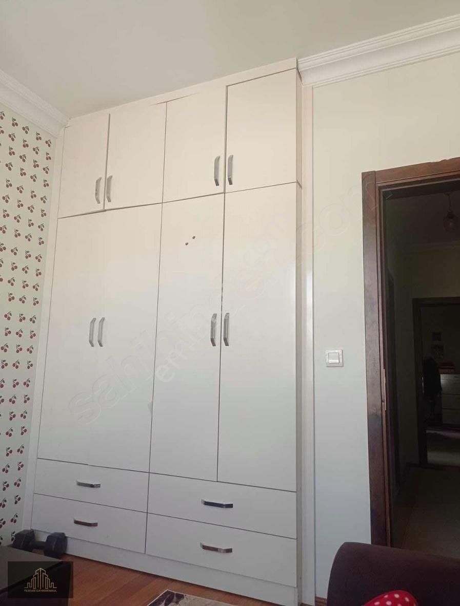 Tezcan'dan Stadyum Karşısı 3+1 Süper Bakımlı Daire - Görsel 3