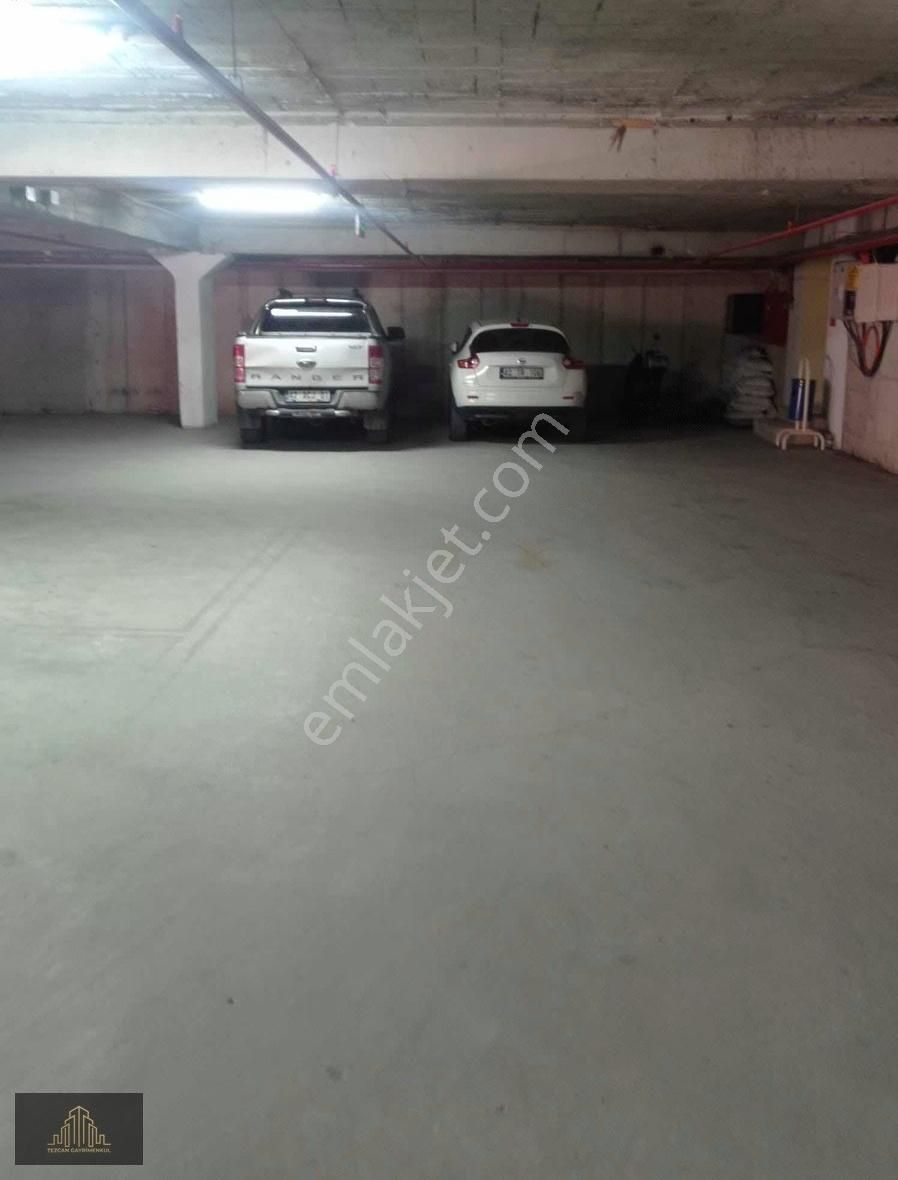Tezcan'dan Stadyum Karşısı 3+1 Süper Bakımlı Daire - Görsel 19