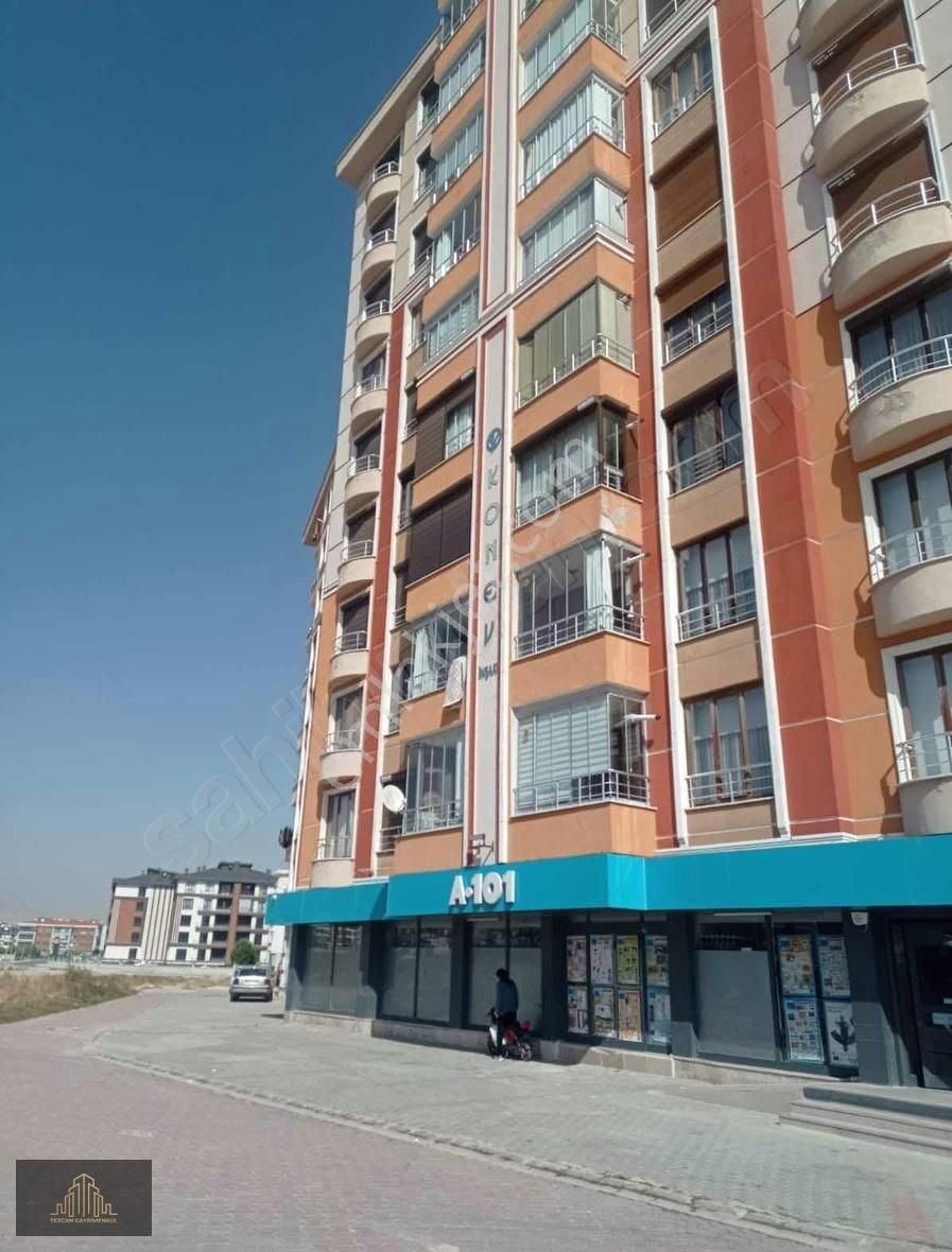 Tezcan'dan Stadyum Karşısı 3+1 Süper Bakımlı Daire - Görsel 18