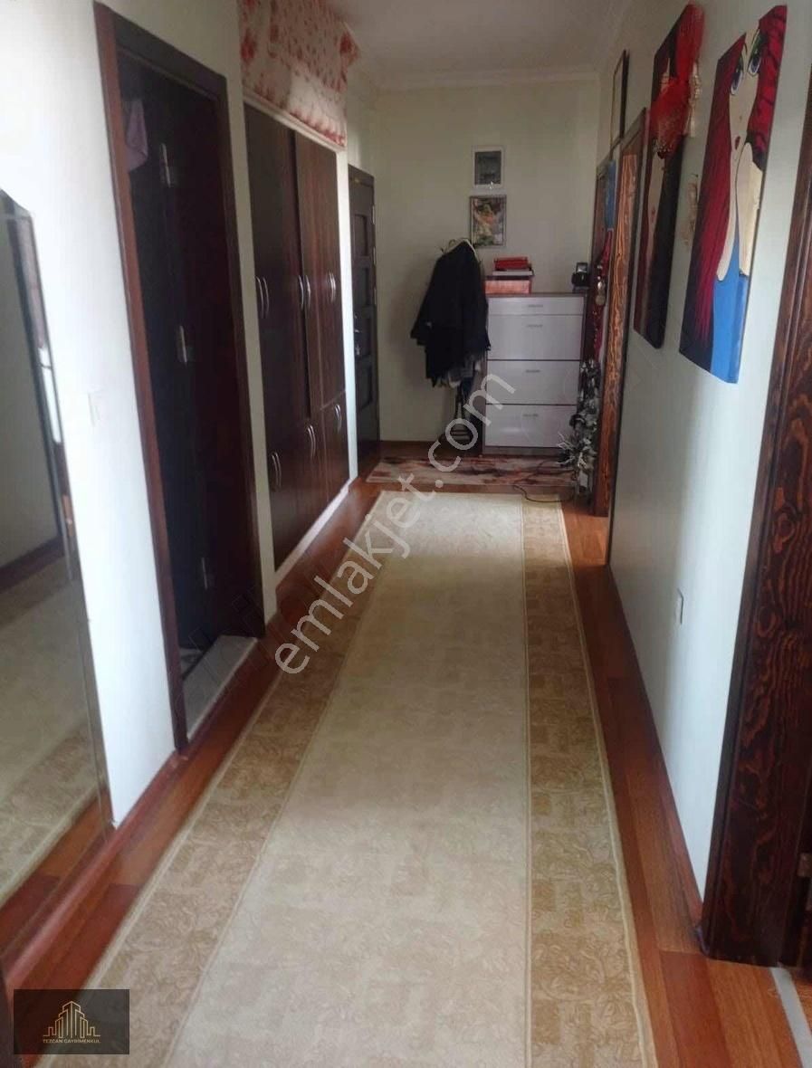 Tezcan'dan Stadyum Karşısı 3+1 Süper Bakımlı Daire - Görsel 5