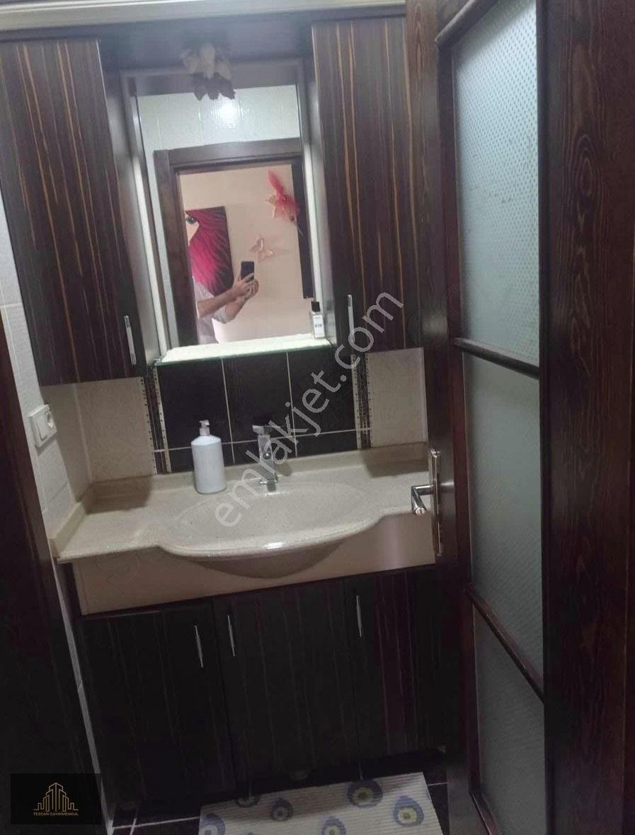 Tezcan'dan Stadyum Karşısı 3+1 Süper Bakımlı Daire - Görsel 14