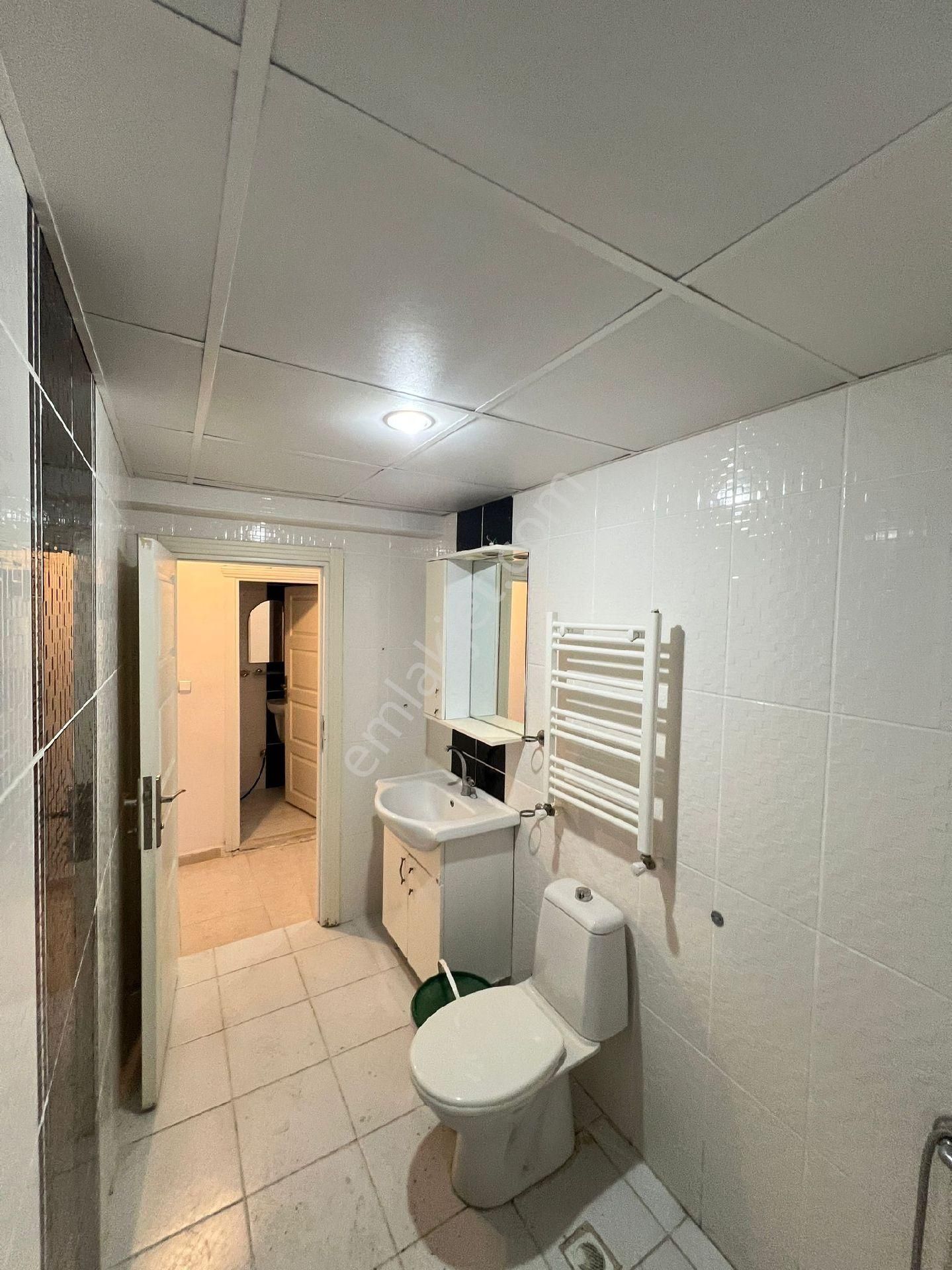 Samsun Atakum Yenimahallede 2+1 Kiralık Daire