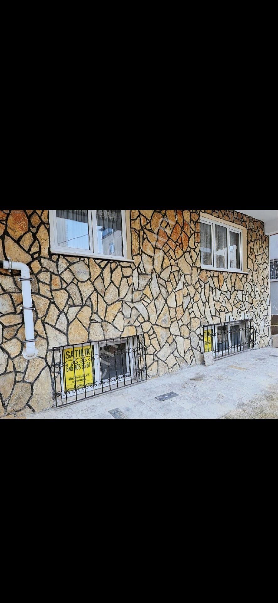 Sarel Yapı&gayrimenkul 'den Satılık Daire
