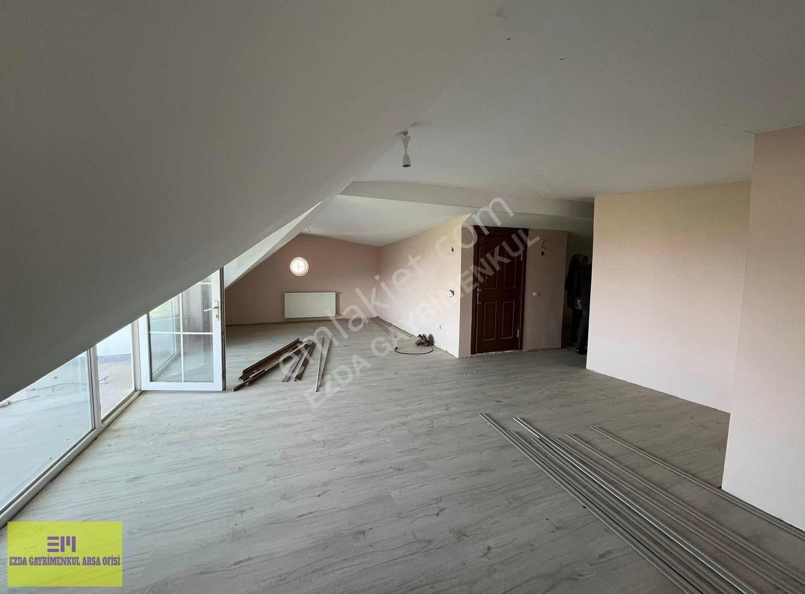 Ezda Gayrimenkulden Satılık Villa