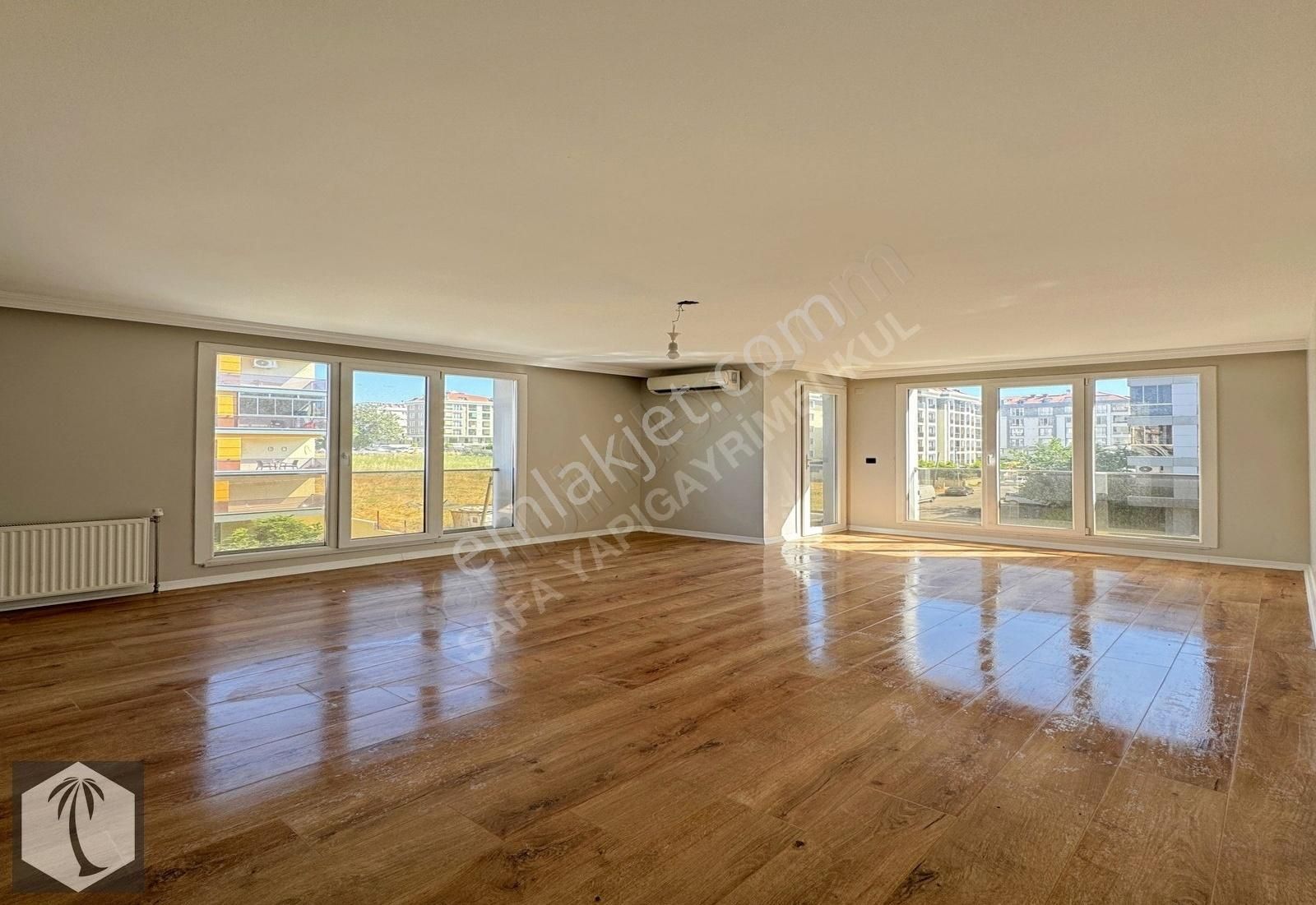 Beylikdüzü Safa Dan Adnan Kahveci De Havuzlu 2+1 Ara Kat - Görsel 8