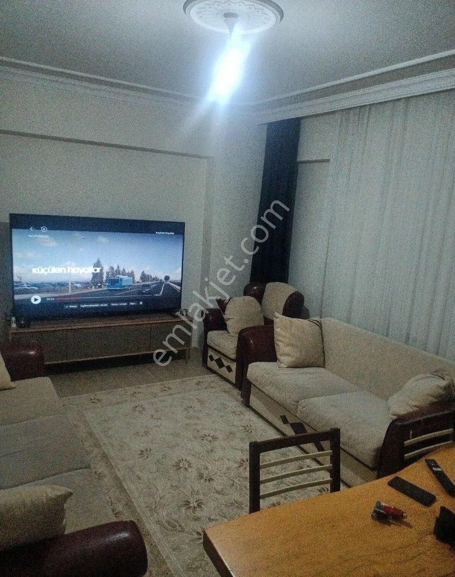 Selçuk Caddesi Güneş Gros Civarı 3+1 Satılık Daire