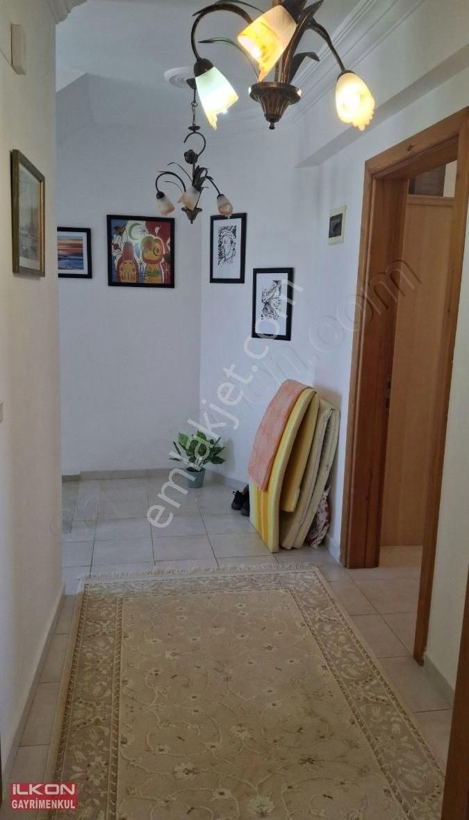 Fethiye Foça Mah.ilkon'dan Satılık 3+1 Havuzlu Dubleks Daire - Görsel 27