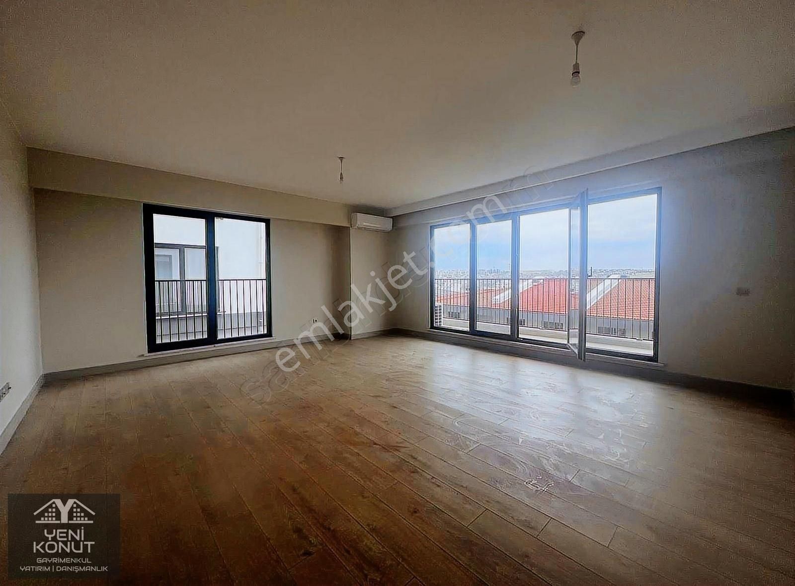 Bahçeşehir Vadi Evleri 1 Kiralık Güncel 3+1 Bahçeli 60.000tl