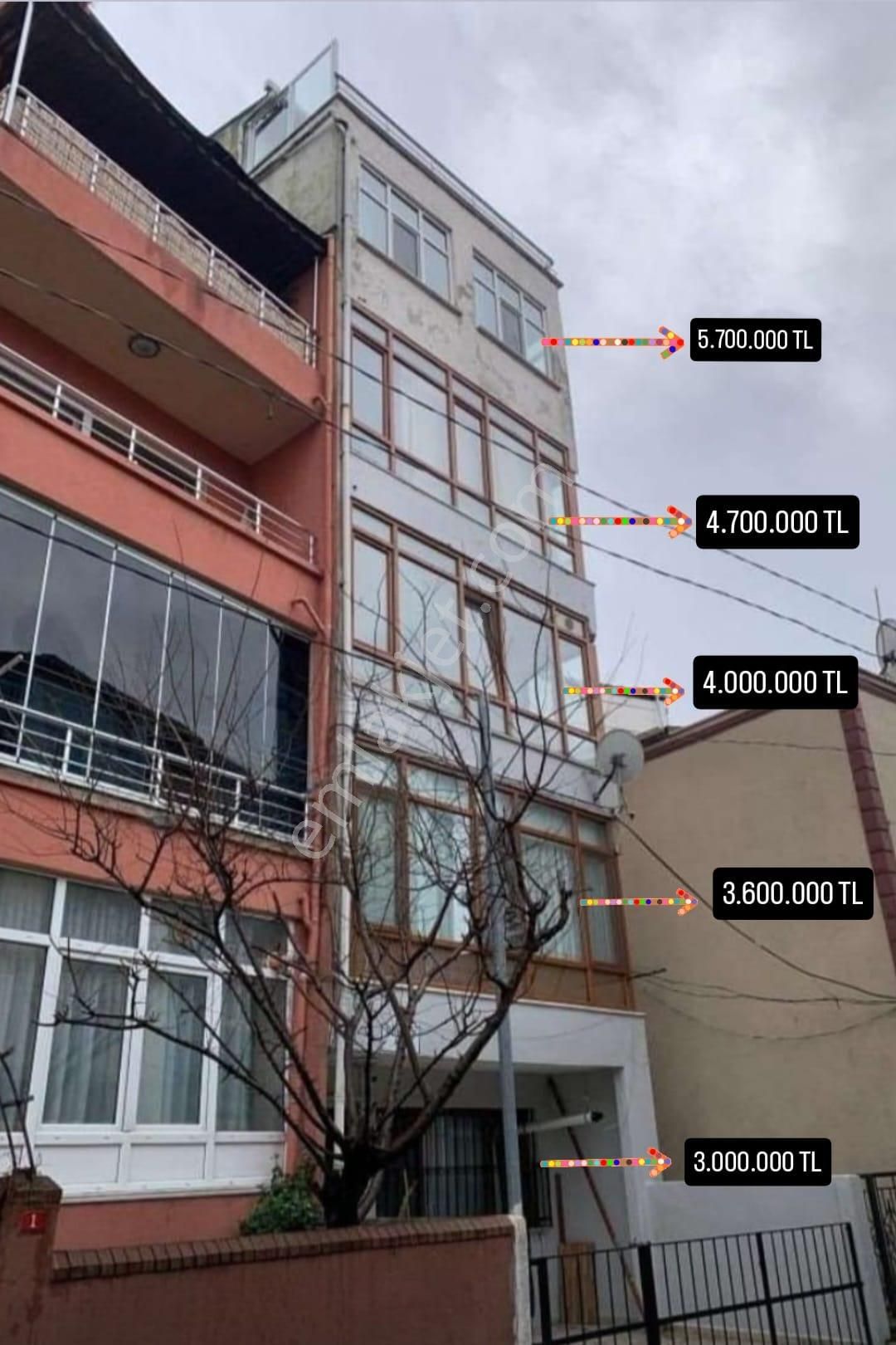 Sarıyer Merkezde Deniz Manzaralı Geniş Ferah Dubleks 3+1 Daire