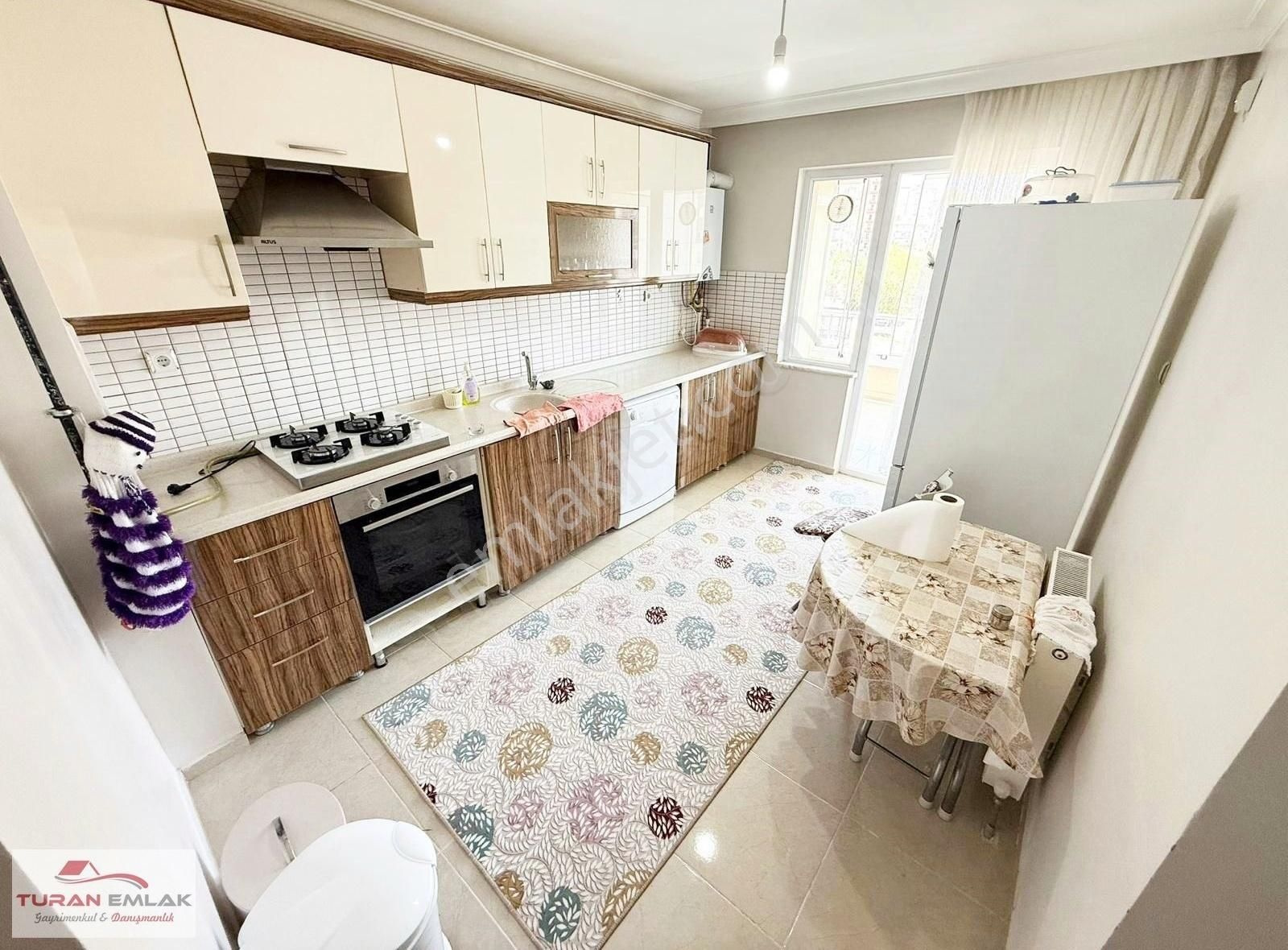 Çiğdemtepe Selim Caddesi Üzerinde 3+1 Satılık Site Dairesi