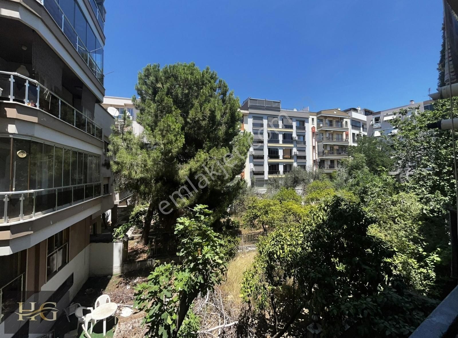 Kaşıyaka Nergiz'te Ara Kat Çift Cepheli Satılık 3+1 Fırsat Daire - Görsel 11