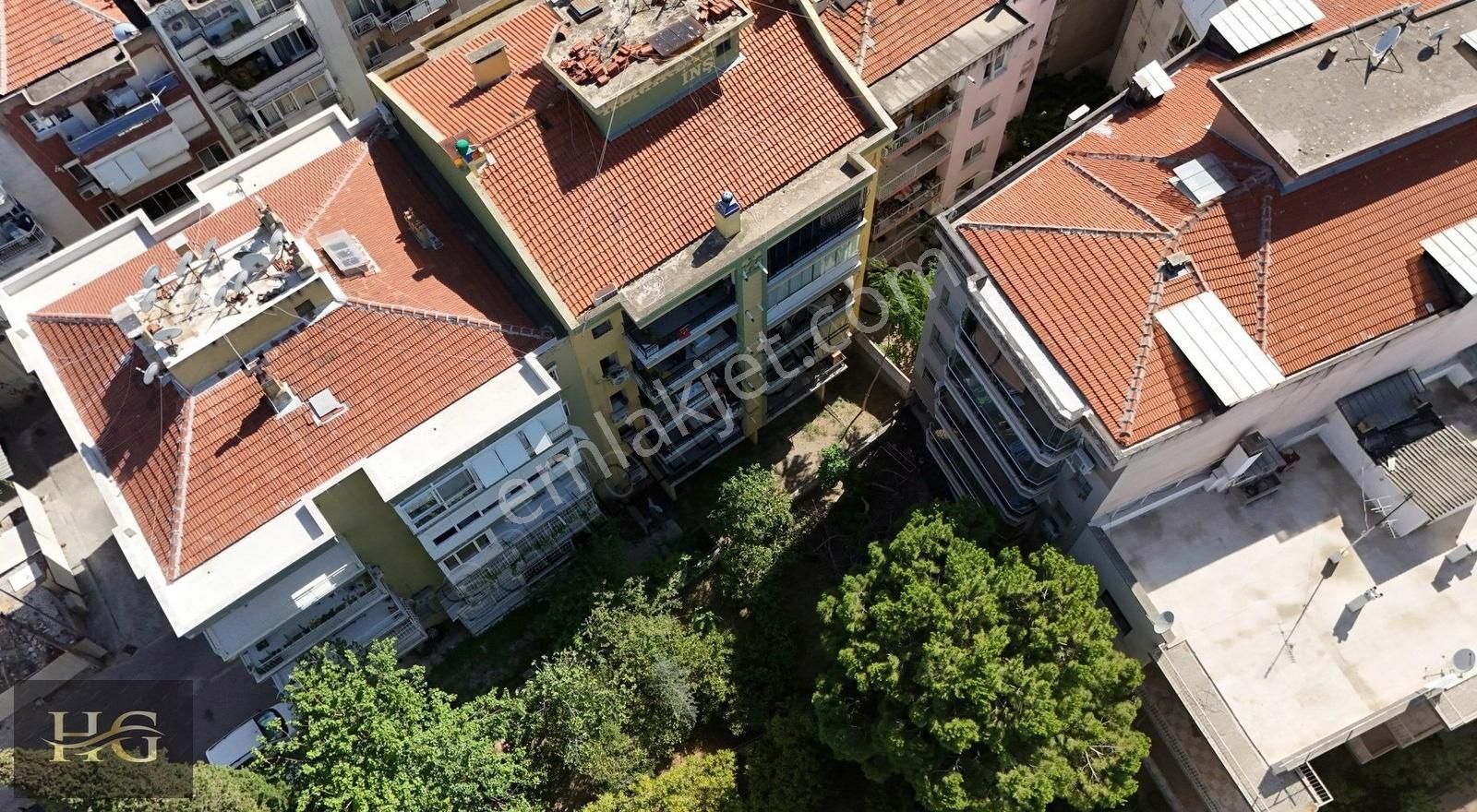 Kaşıyaka Nergiz'te Ara Kat Çift Cepheli Satılık 3+1 Fırsat Daire - Görsel 18