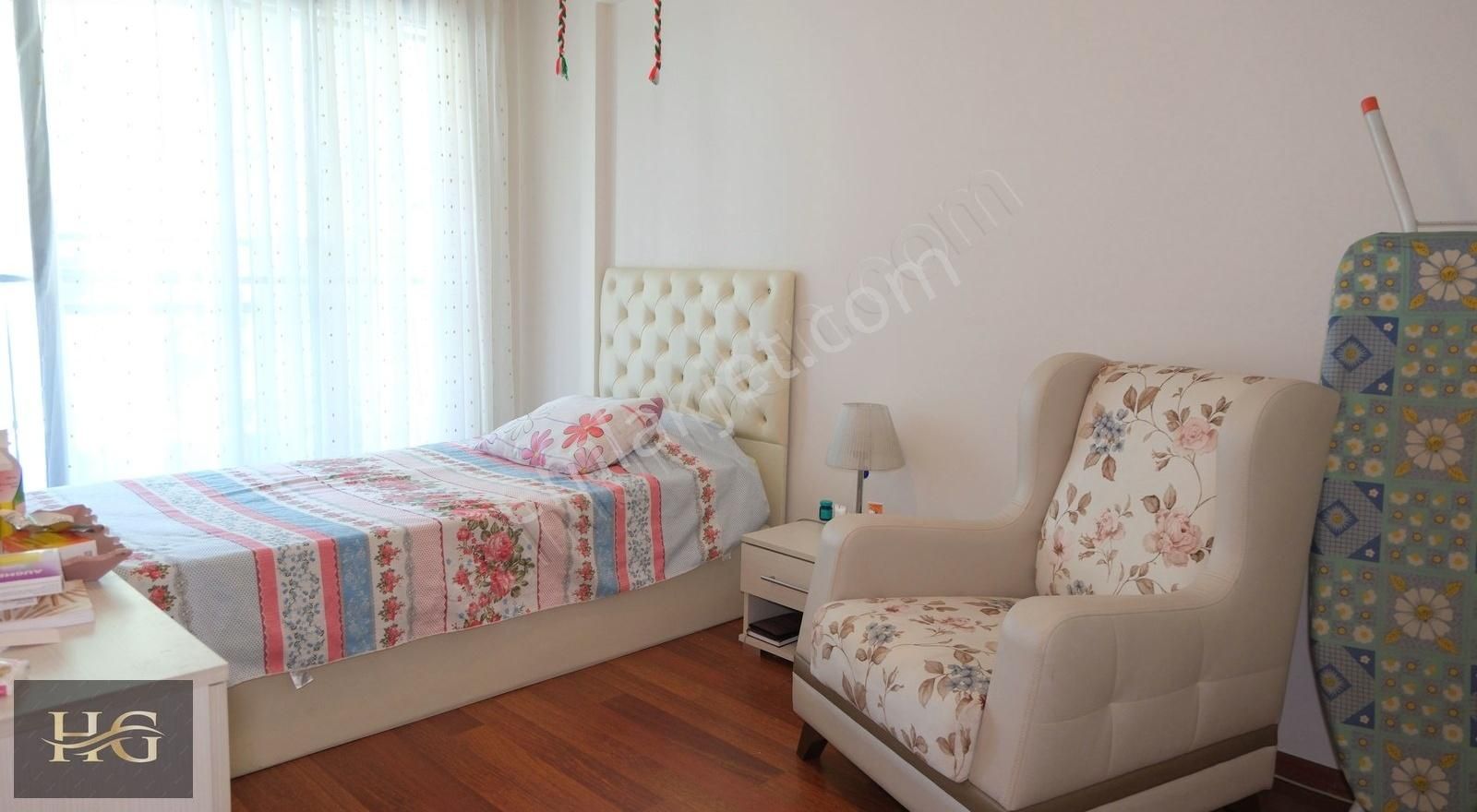 Kaşıyaka Nergiz'te Ara Kat Çift Cepheli Satılık 3+1 Fırsat Daire - Görsel 31