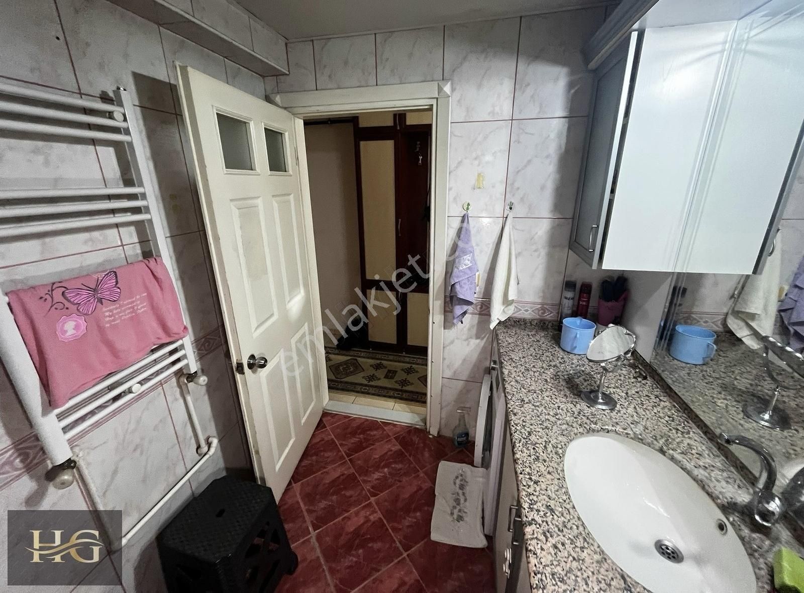 Kaşıyaka Nergiz'te Ara Kat Çift Cepheli Satılık 3+1 Fırsat Daire - Görsel 14