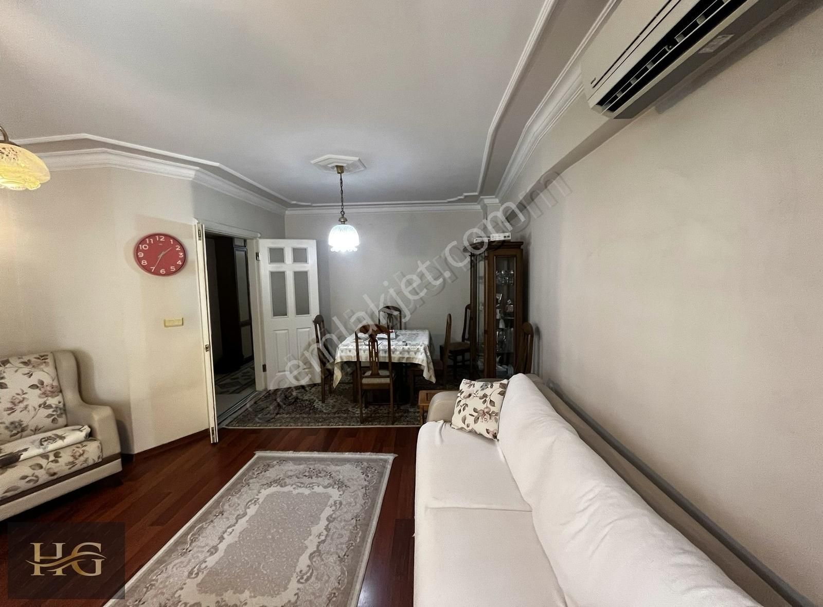 Kaşıyaka Nergiz'te Ara Kat Çift Cepheli Satılık 3+1 Fırsat Daire - Görsel 8