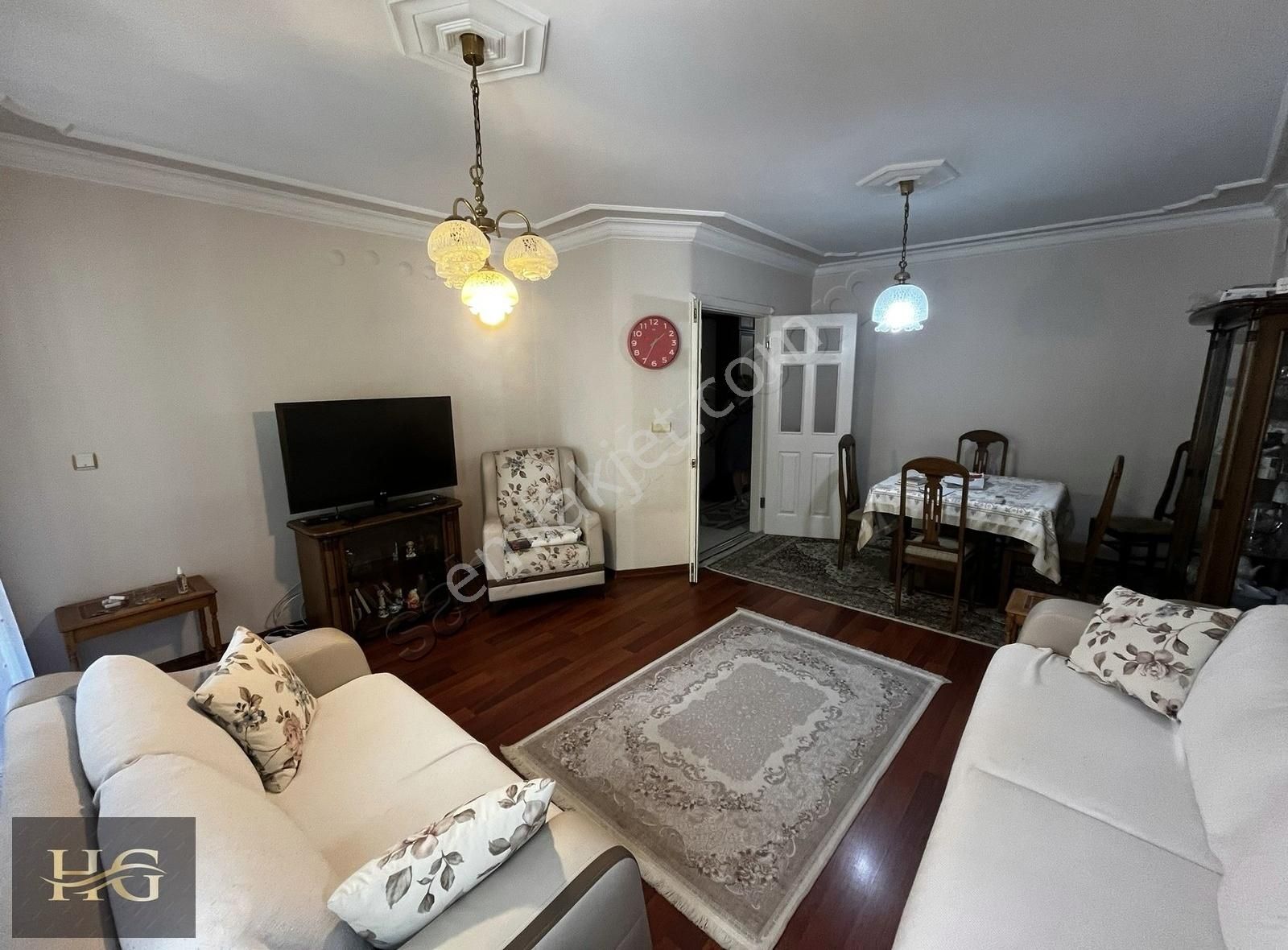 Kaşıyaka Nergiz'te Ara Kat Çift Cepheli Satılık 3+1 Fırsat Daire - Görsel 15