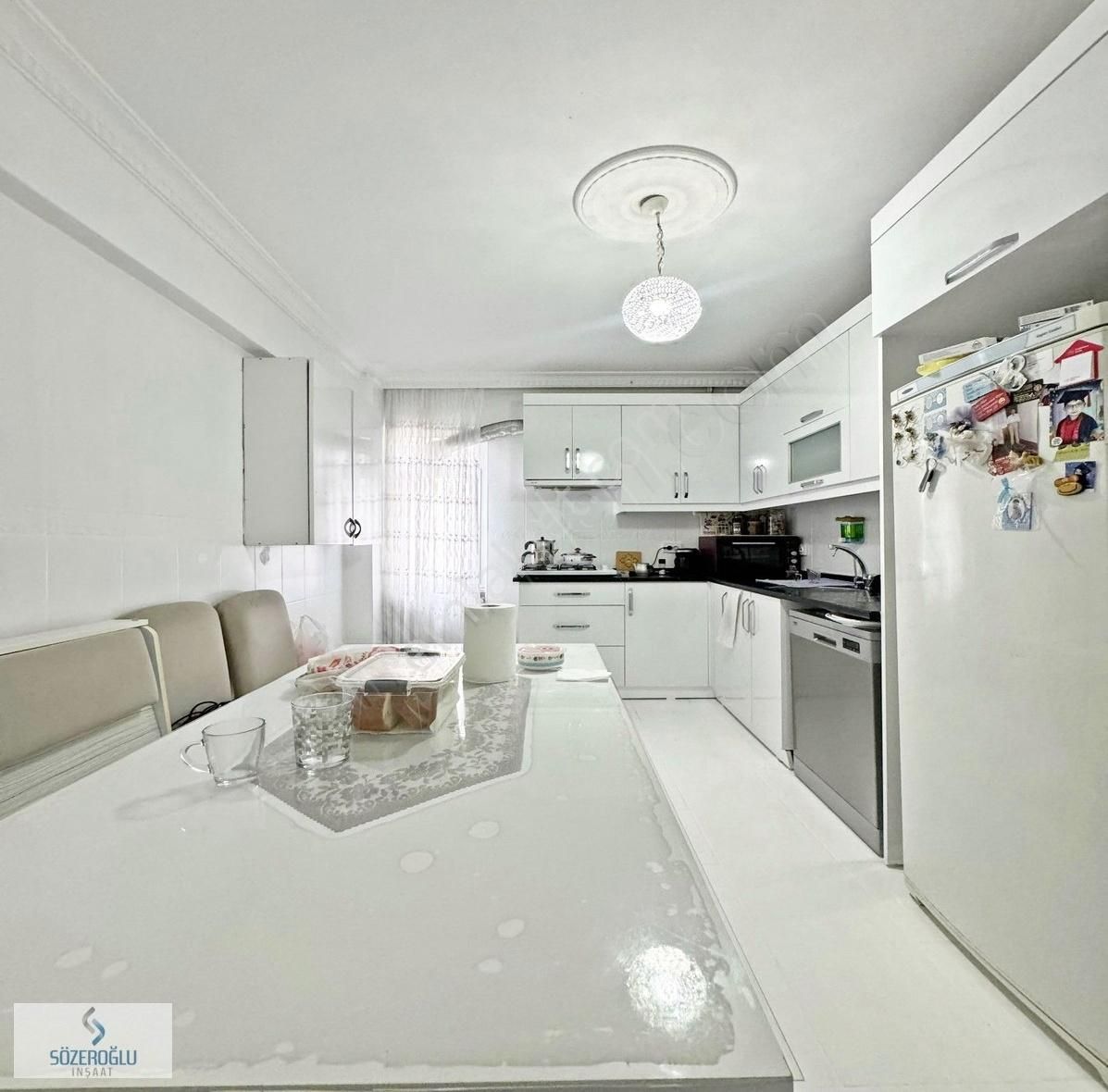 Esenyurt Kıraç Osmangazi Mah. 2.kat 2+1 100m2 2.950.000 Tl