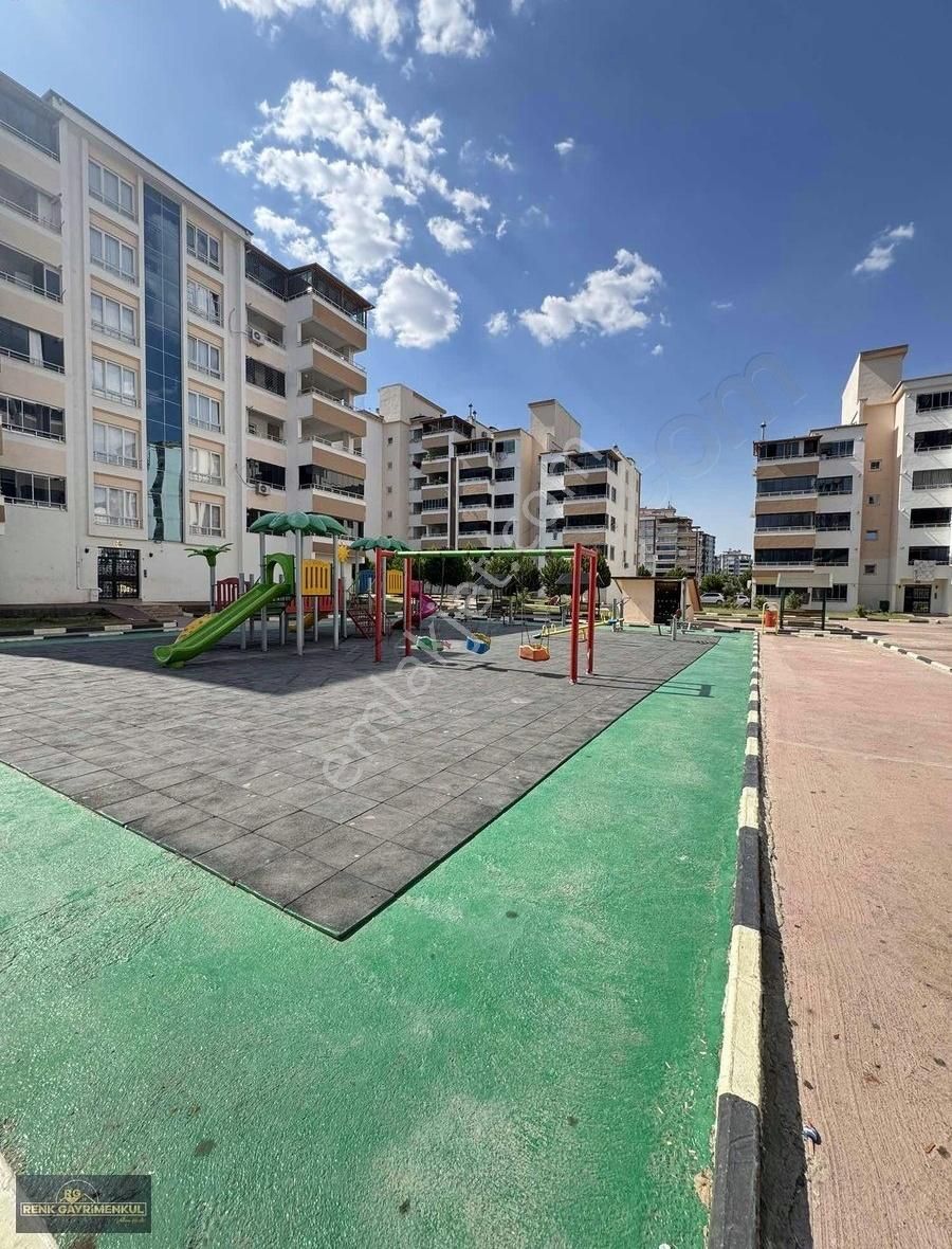 R E N K Ten İbni Sina Da Ultra Lüx 3.5+1 Satılık Daire - Görsel 2