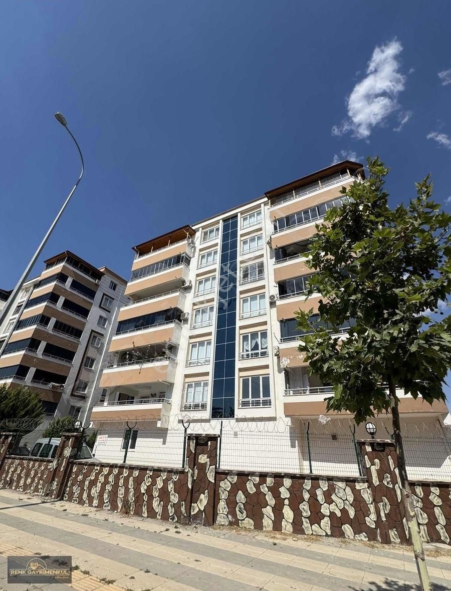 R E N K Ten İbni Sina Da Ultra Lüx 3.5+1 Satılık Daire