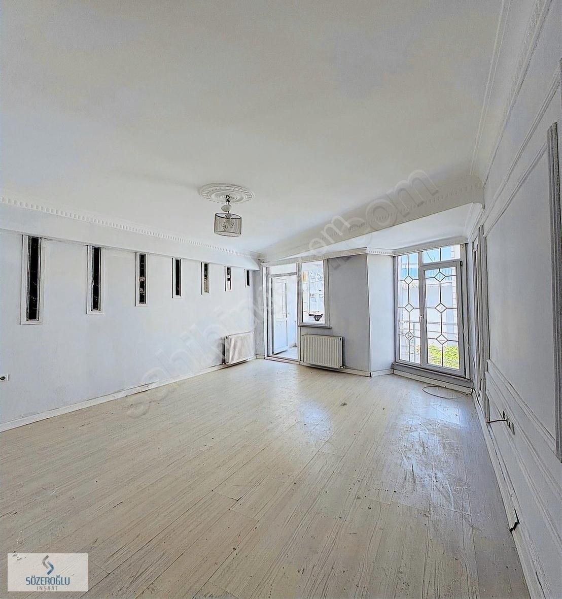 Esenyurt Kıraç Atatürk Mah. 1.kat 100m2 Balkonlu Daire 2.480.000